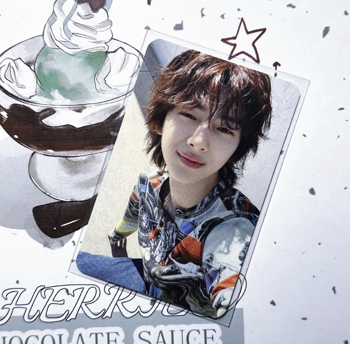 JUHOON 迷你一 OY預售