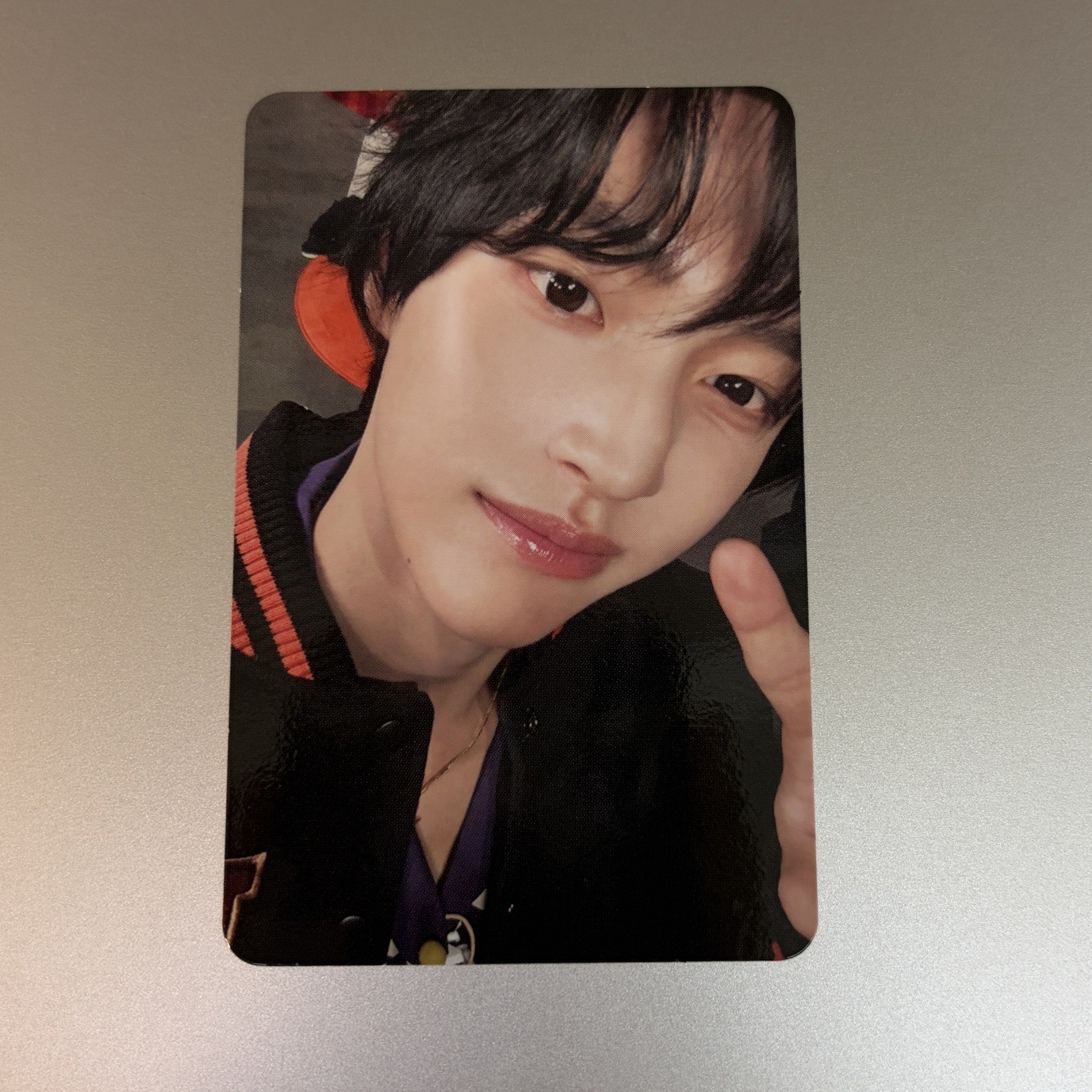 RIIZING EP 專輯卡 Film版 元彬