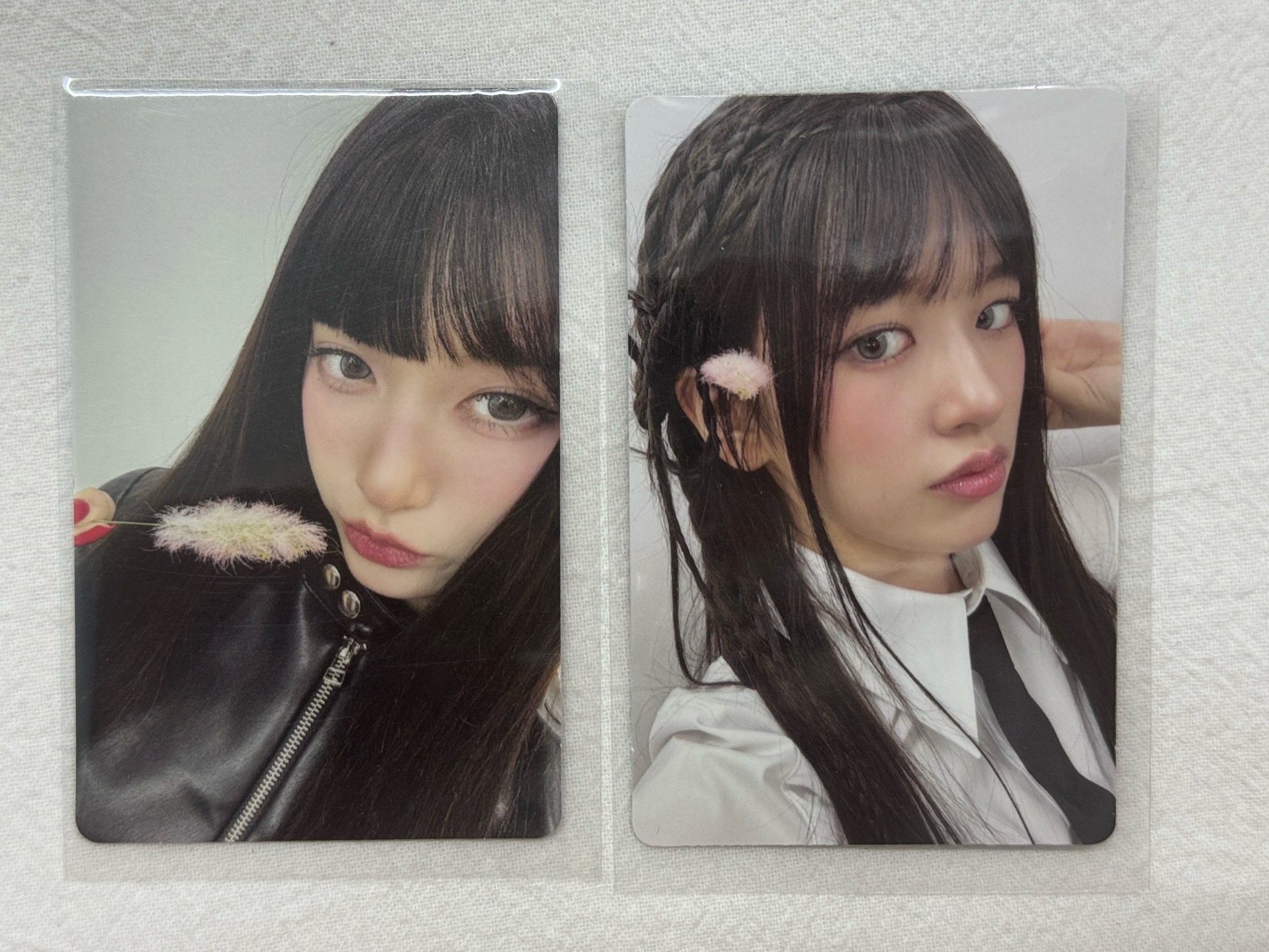 IVE REVIVE+ NY 安瑞