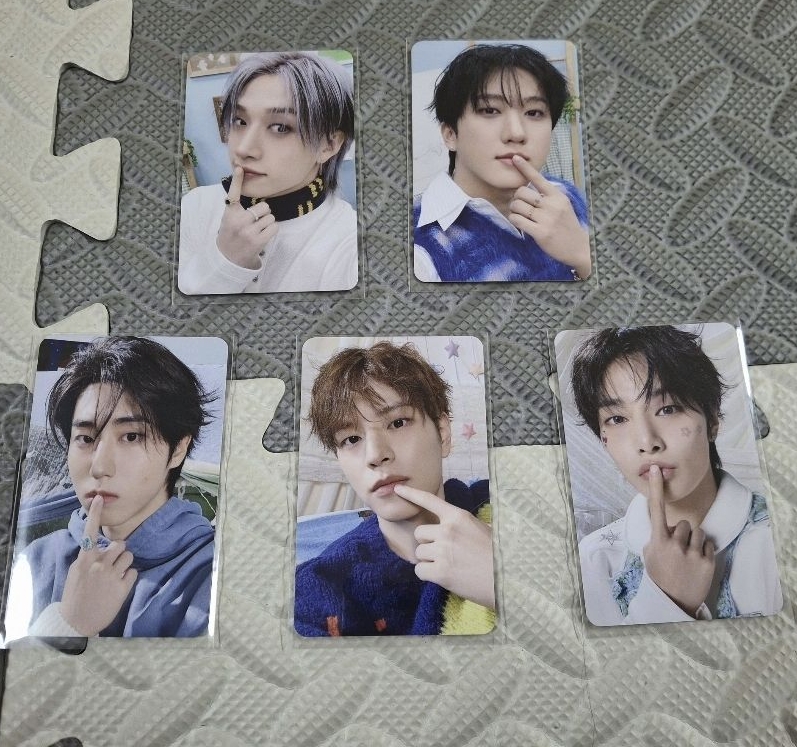 3/28 六期飯咪會員禮