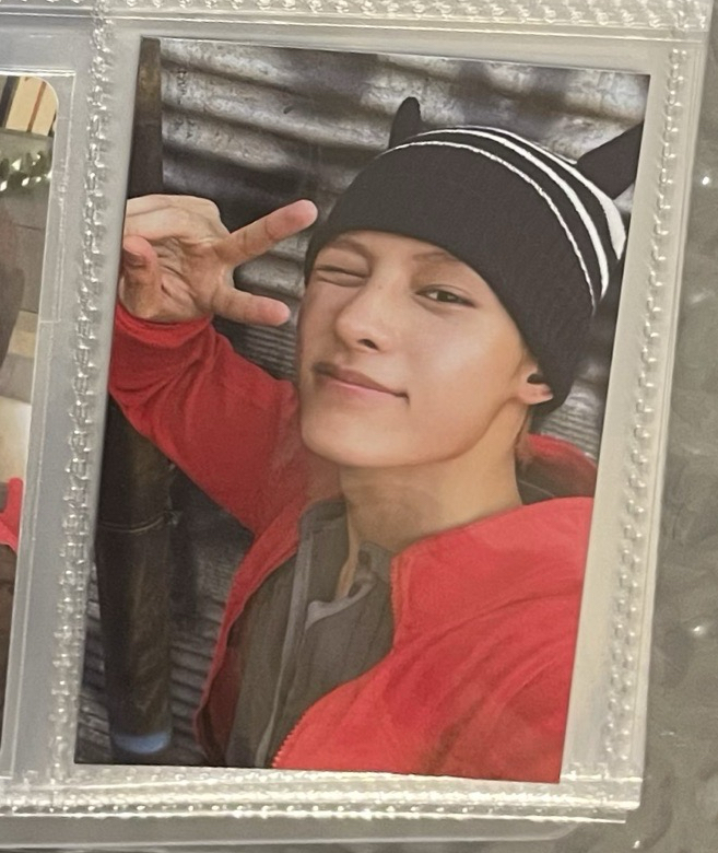 ㄎㄧ唷貓咪求帶回