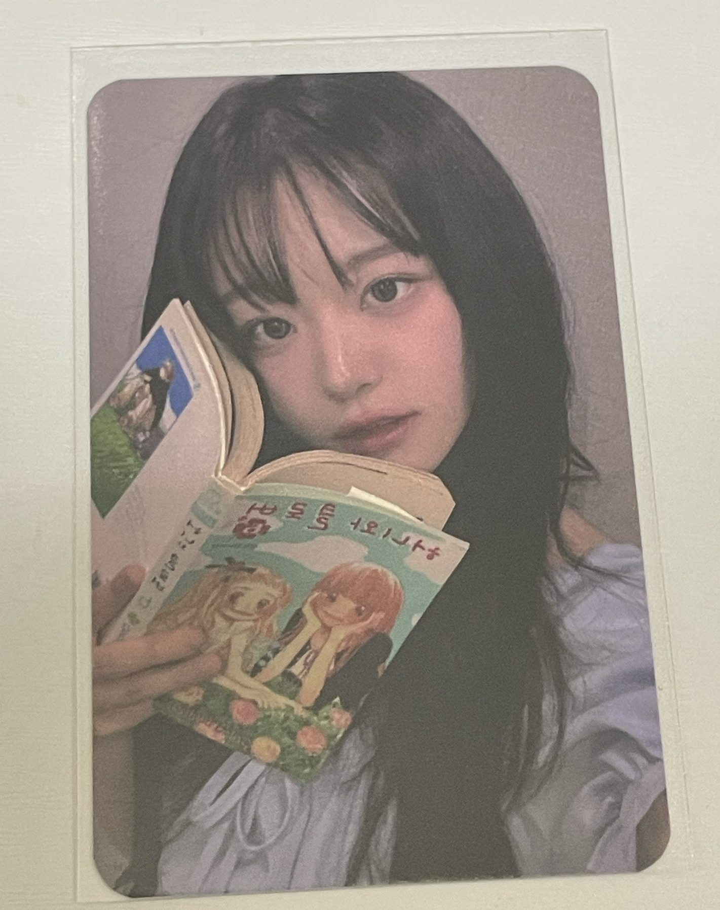 迷三 br 線下 3.0 簽售卡 