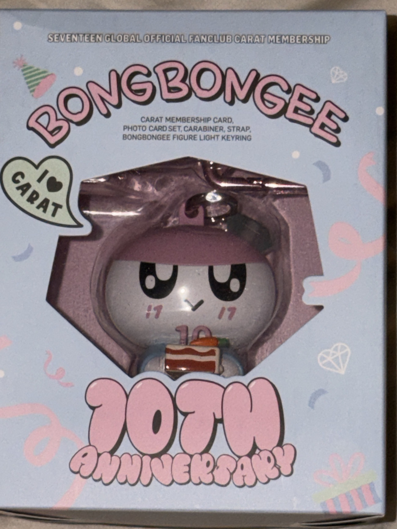 十期會員禮-蹦蹦