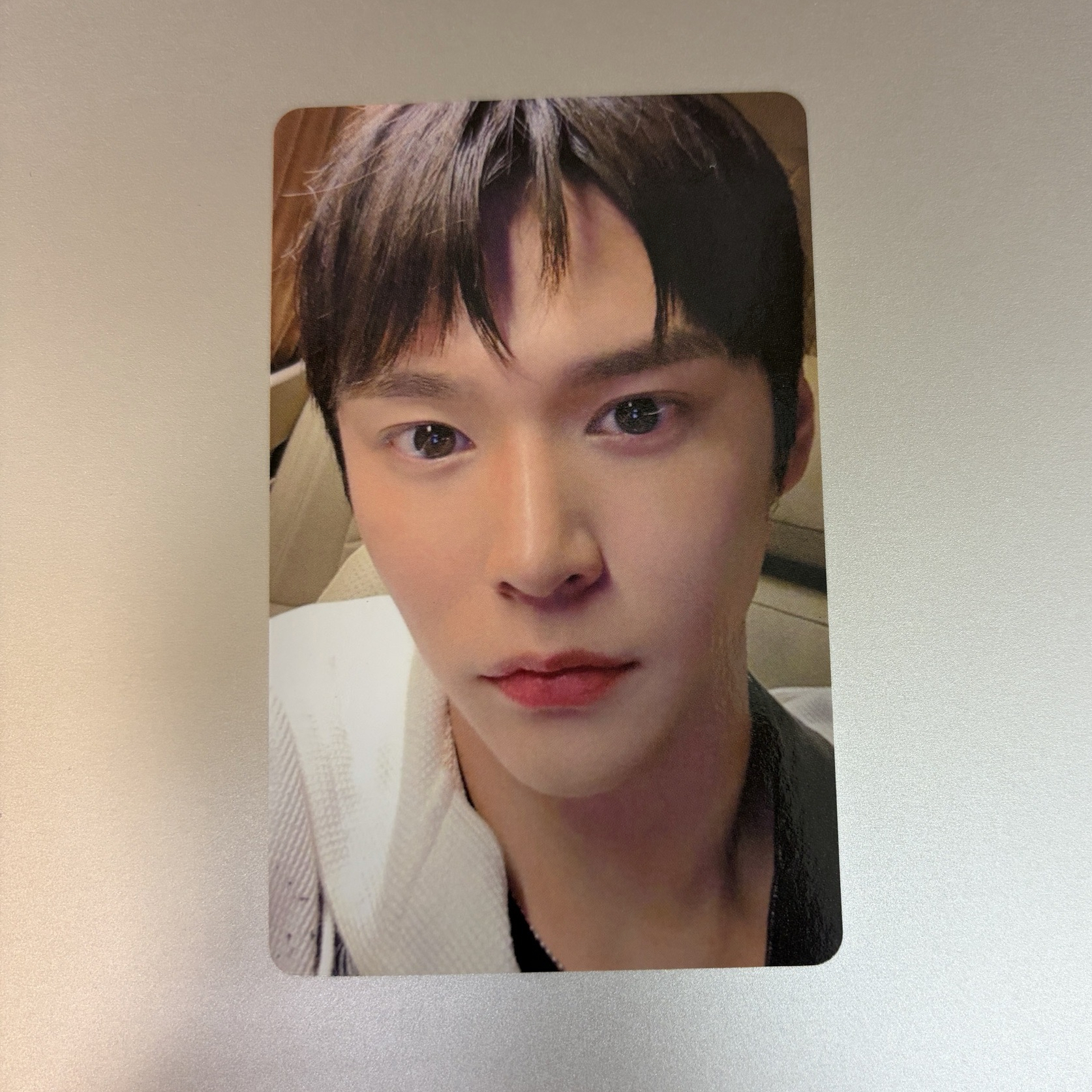 RIIZING LOUD 入場卡 / 場限卡  恩奭