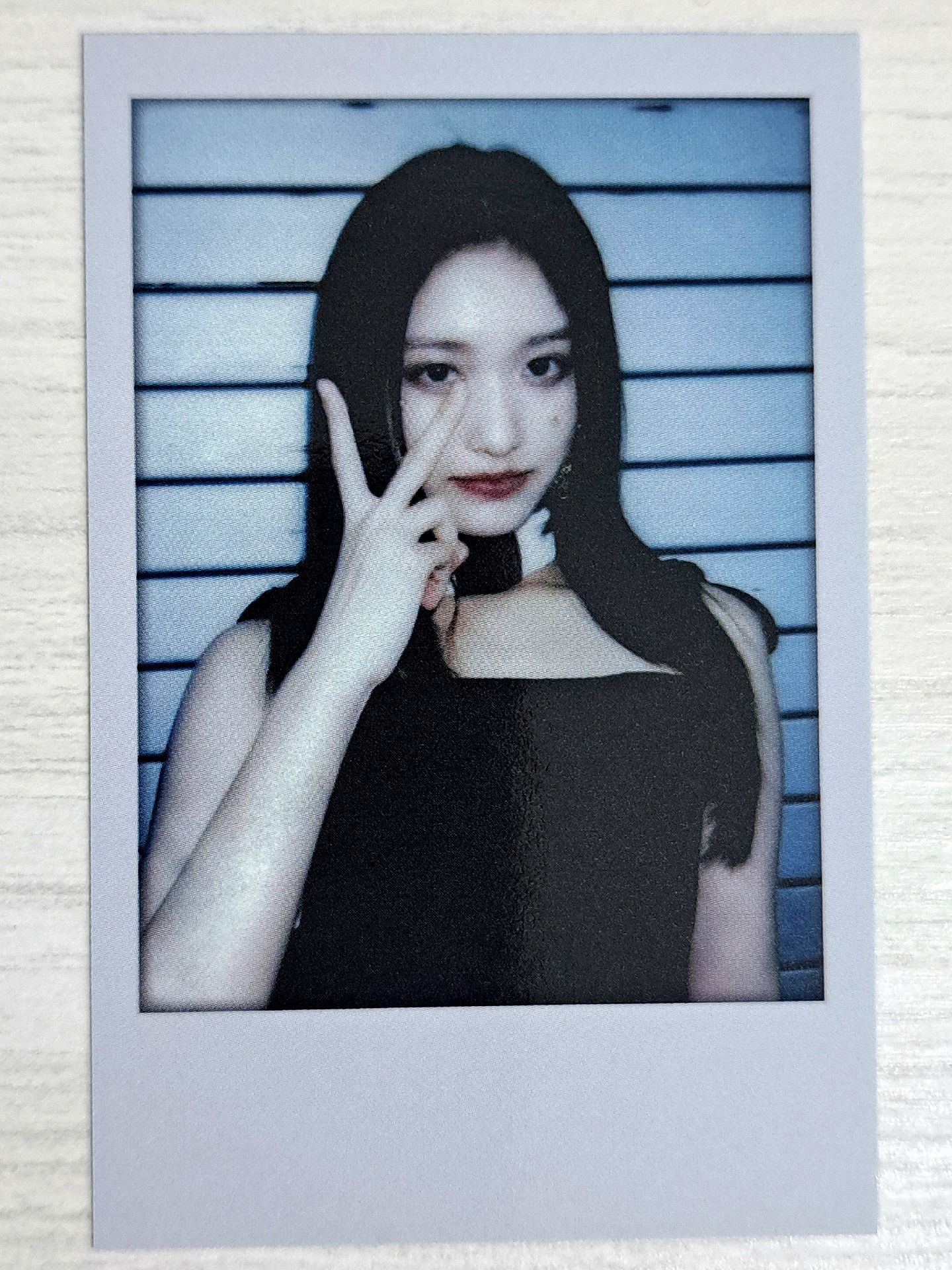 I'VE MINE sw 2.0 幸運卡 拍立得瑞