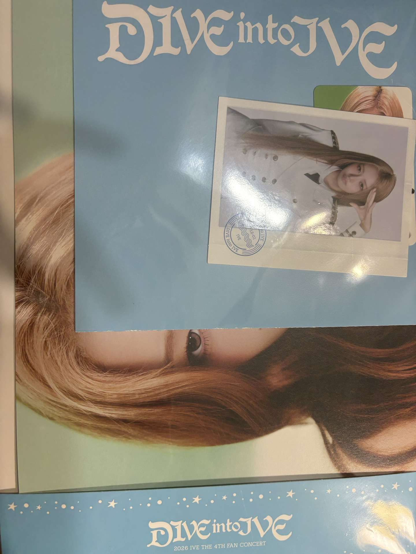 飯咪怜照片組現貨