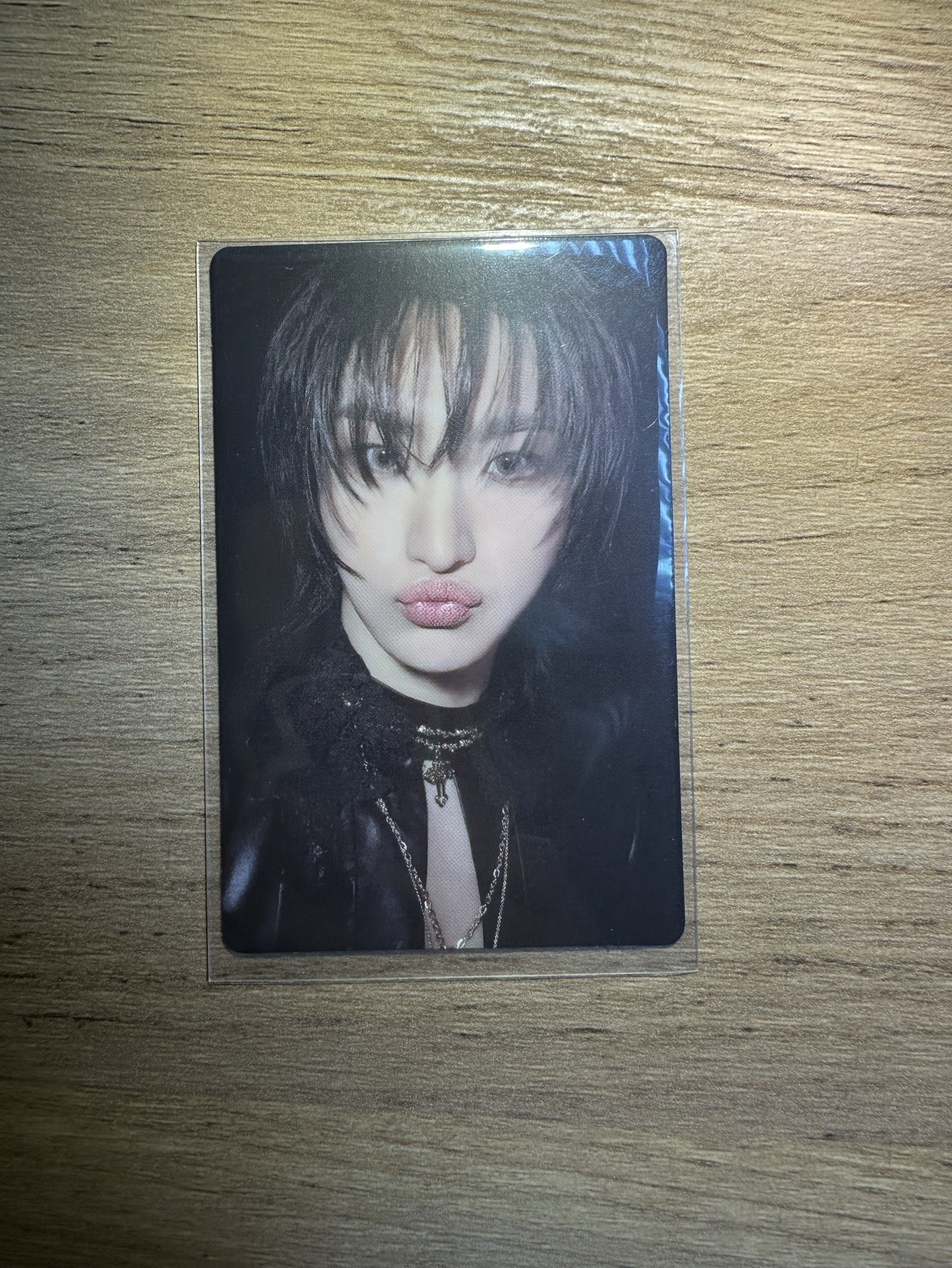 星💫美特臉臉卡