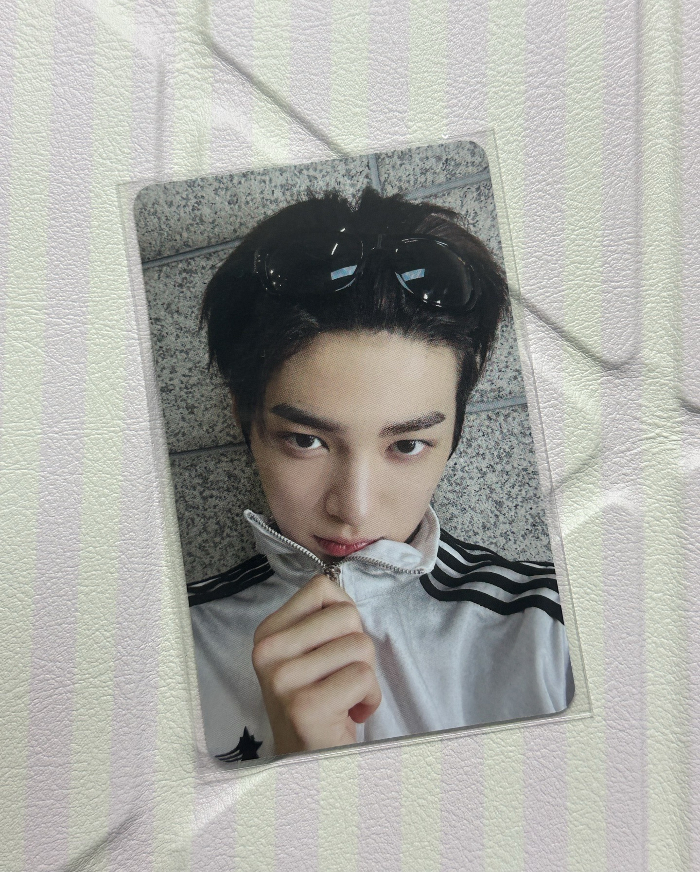 🔥現貨ma愛迪達背頭鎬🔥你值得擁有🌹