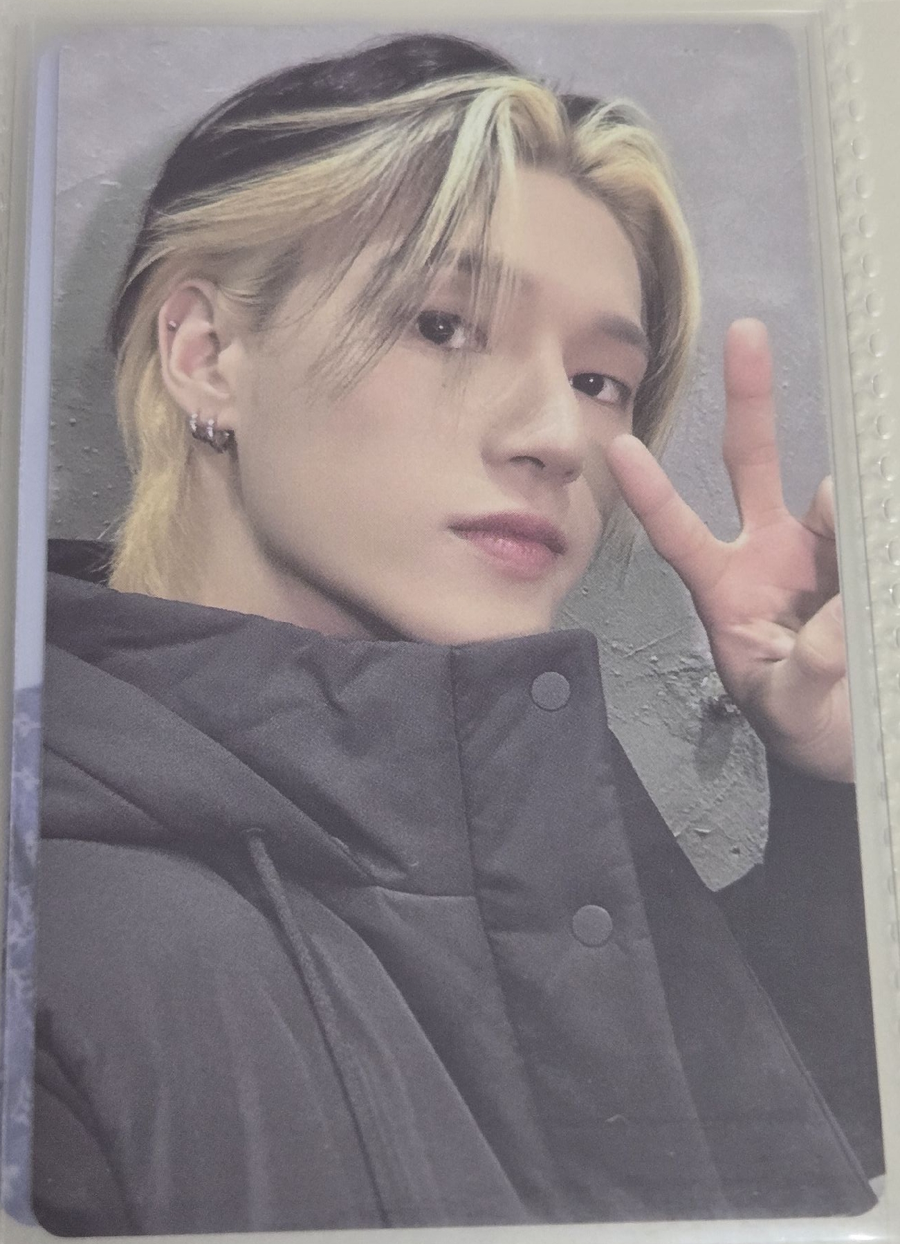 🤍鄭友榮 2024 年曆