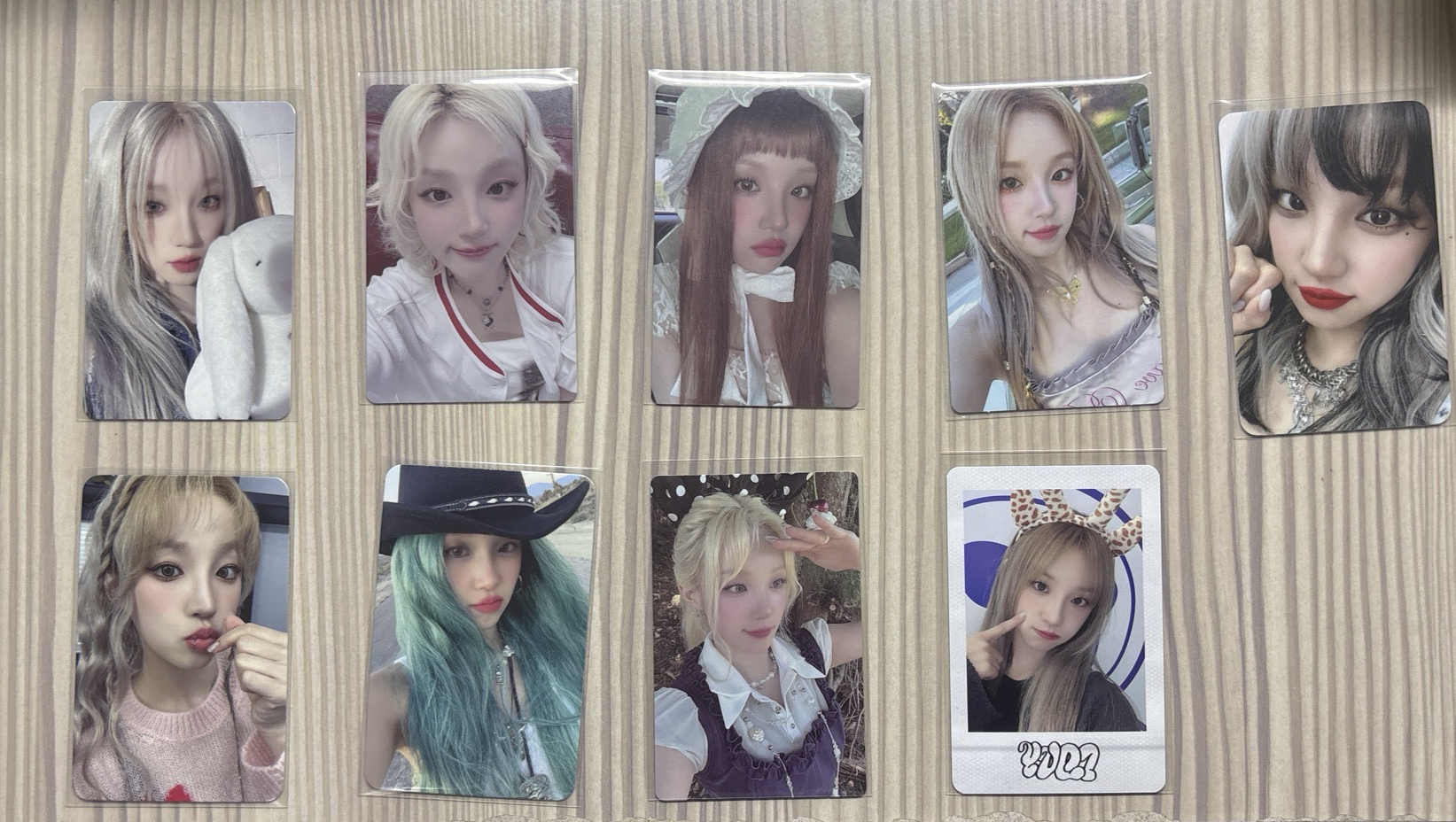 雨琦小盤（祝雨琦早日康復！便宜售～）