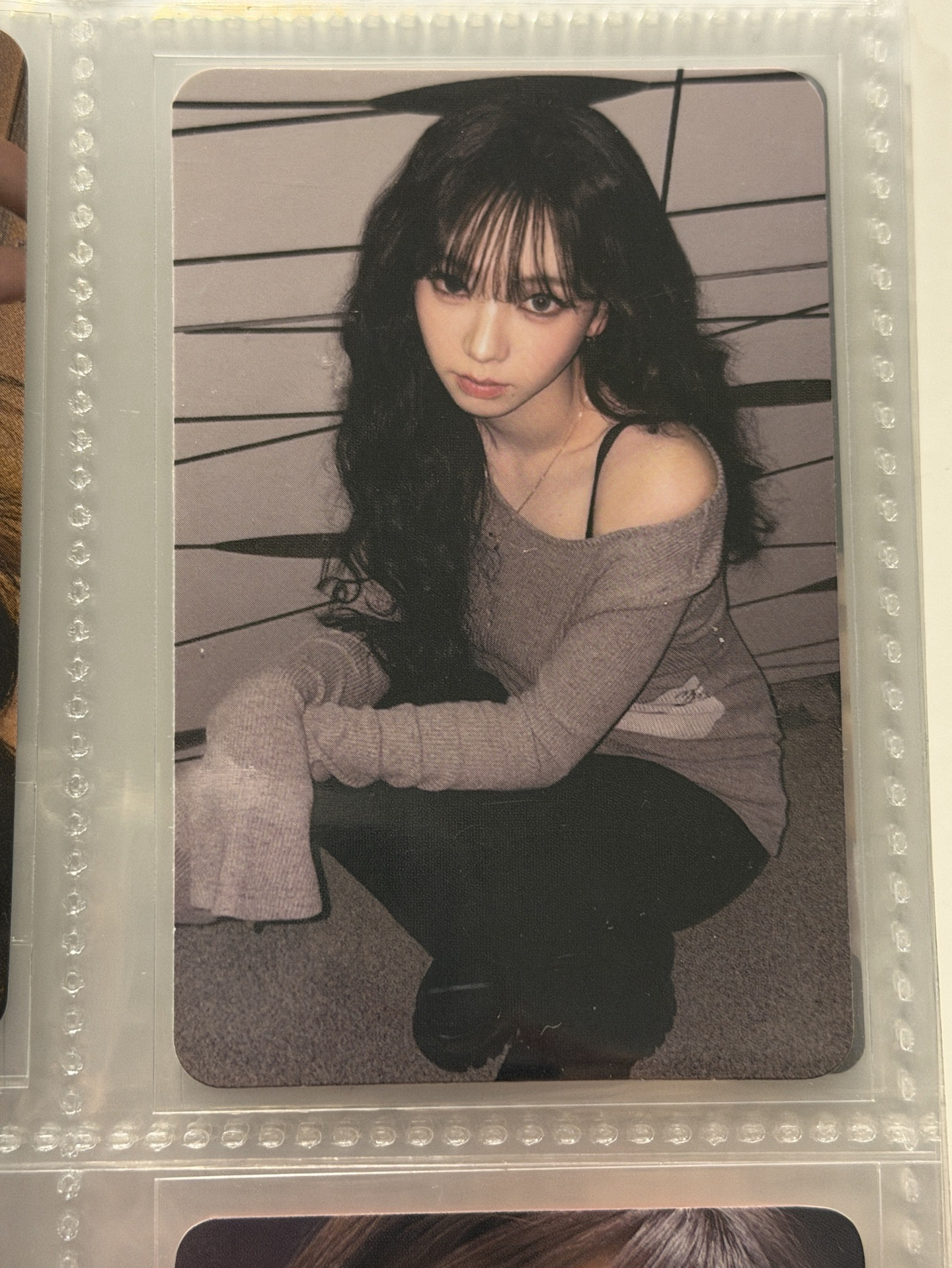 卡寶隨機卡+特典