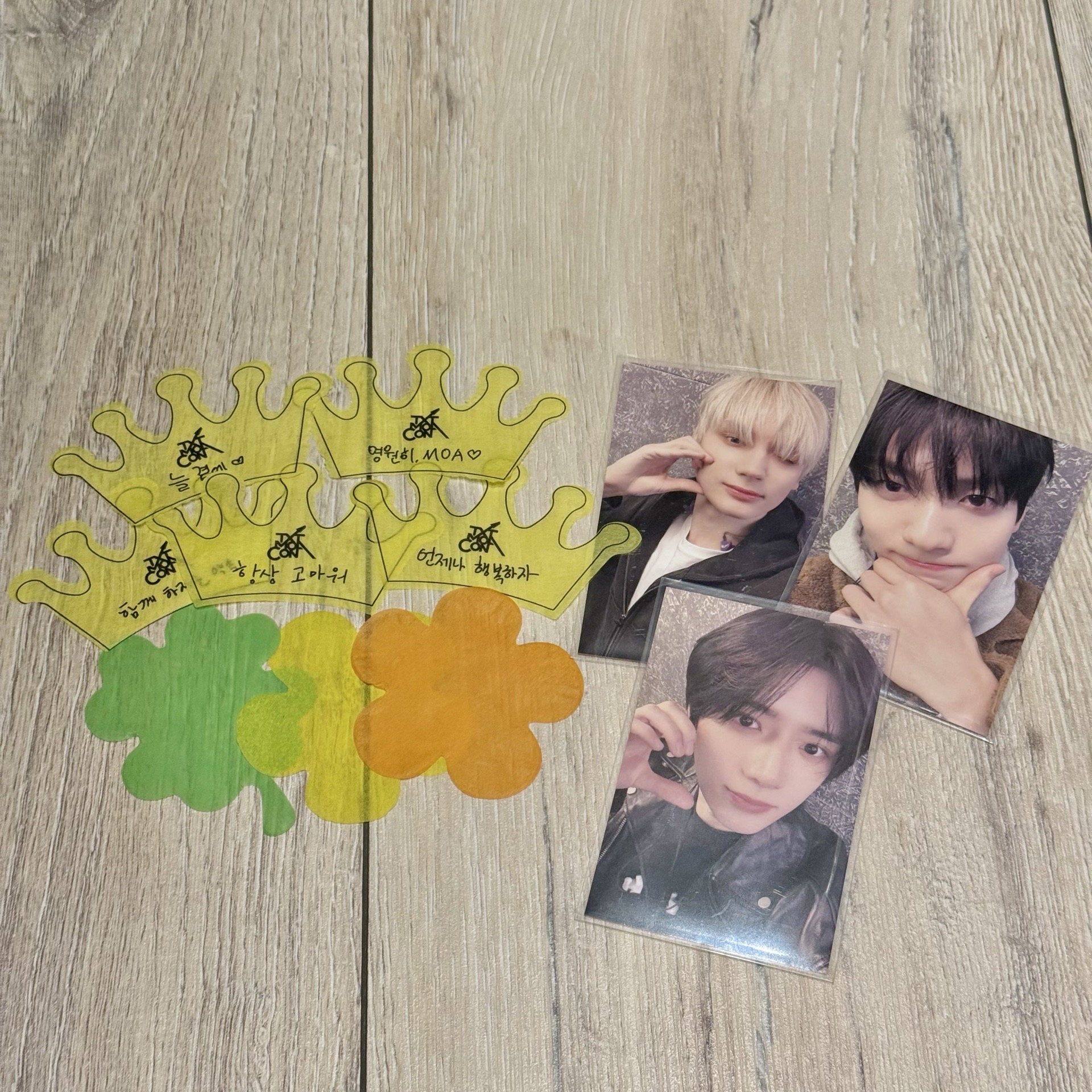 MOA CON彬圭寧粽卡