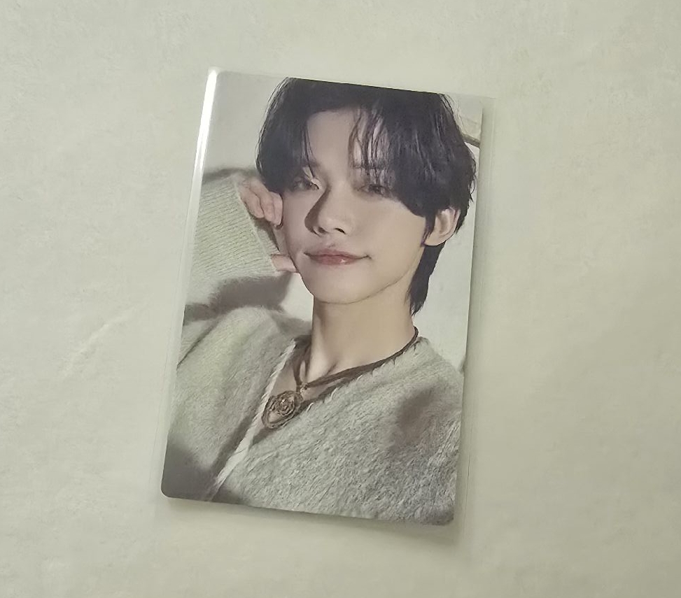 SWEET 通常盤專卡 然竣