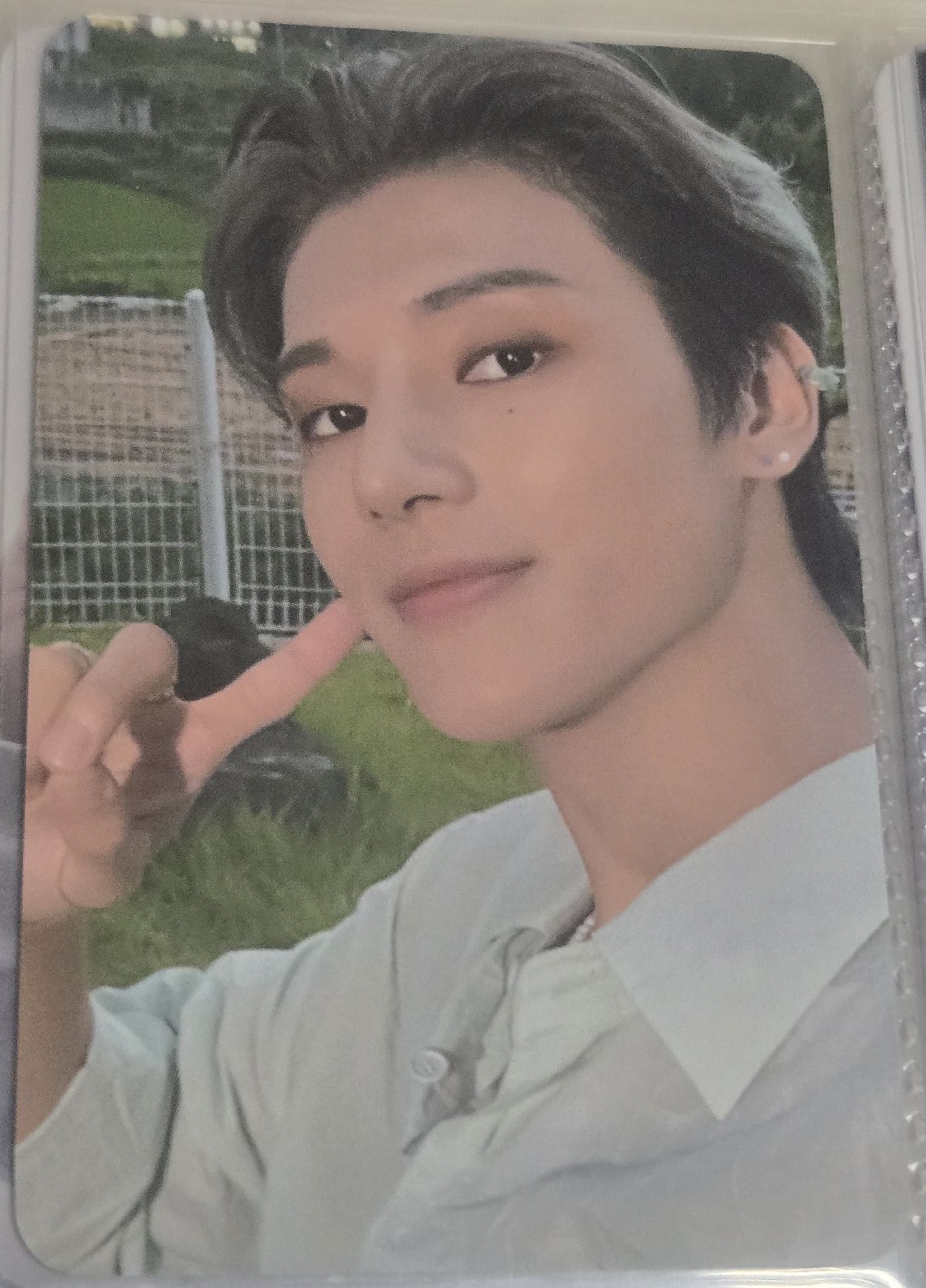 🤍鄭友榮 Fever pt.3 el 1.0