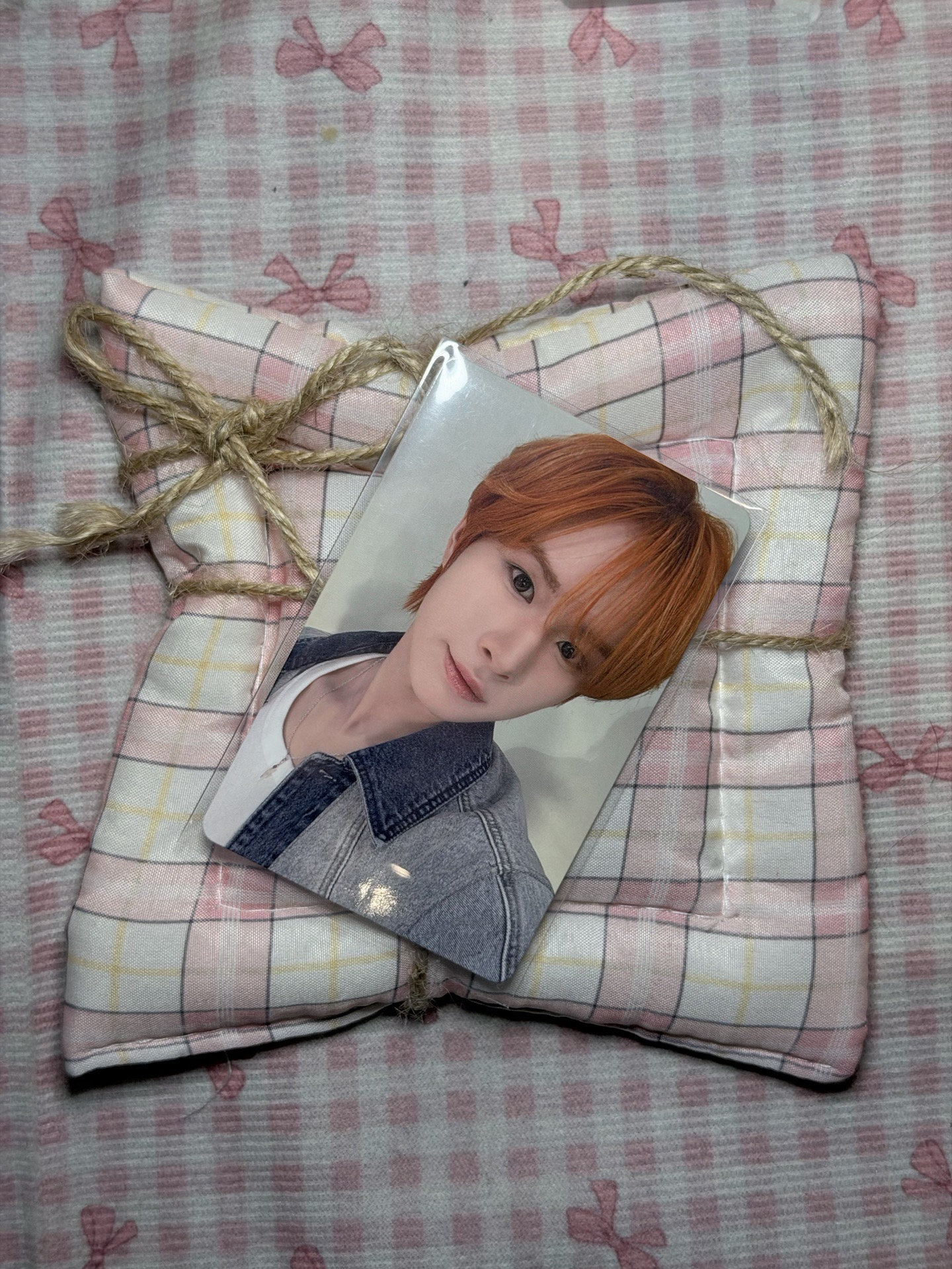 VR電影 李炅潣 電影卡 