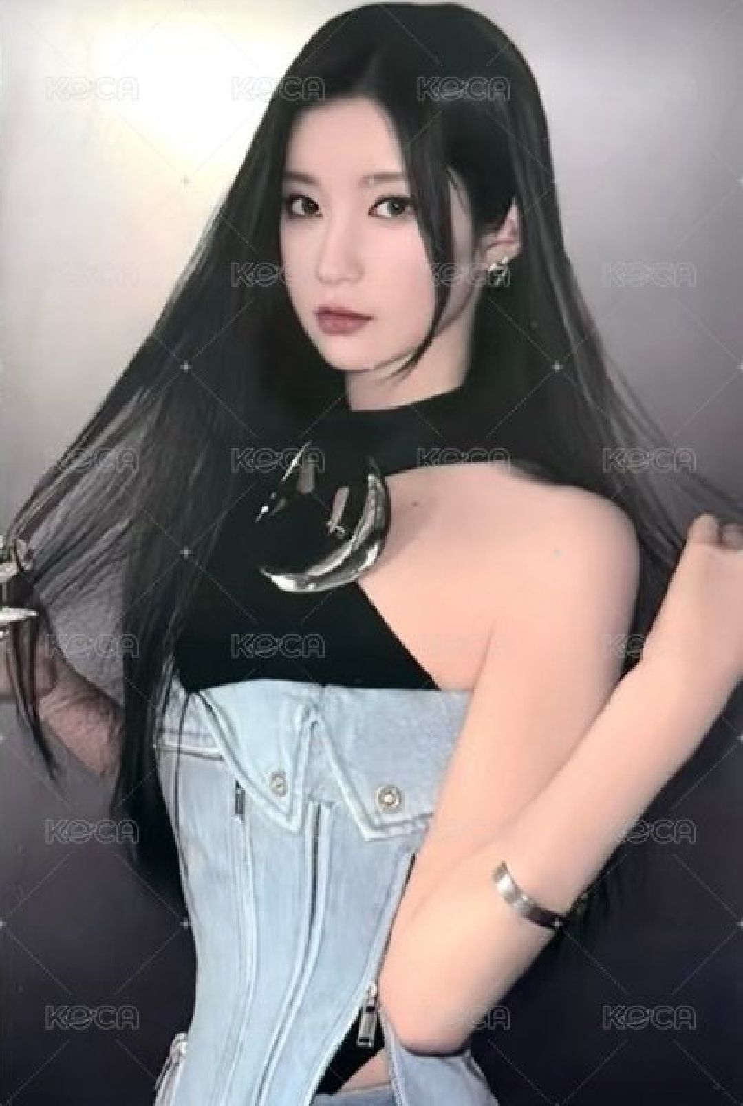 角仁寺洞飲料卡