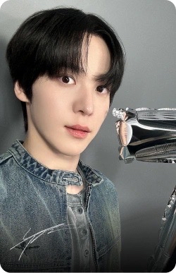 潤浩（需帶鍾 鍾帶完帶中或榮）