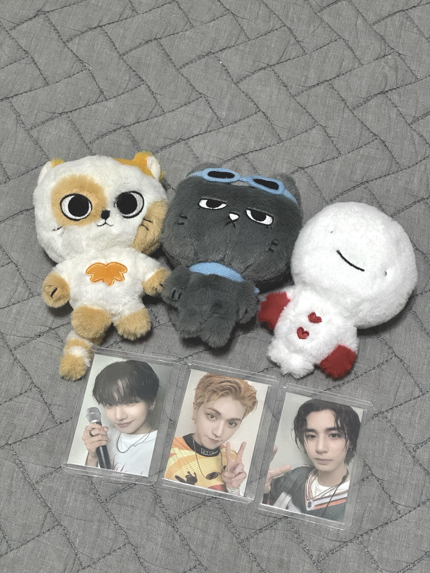 二代原皮官娃+滿額（需綁）