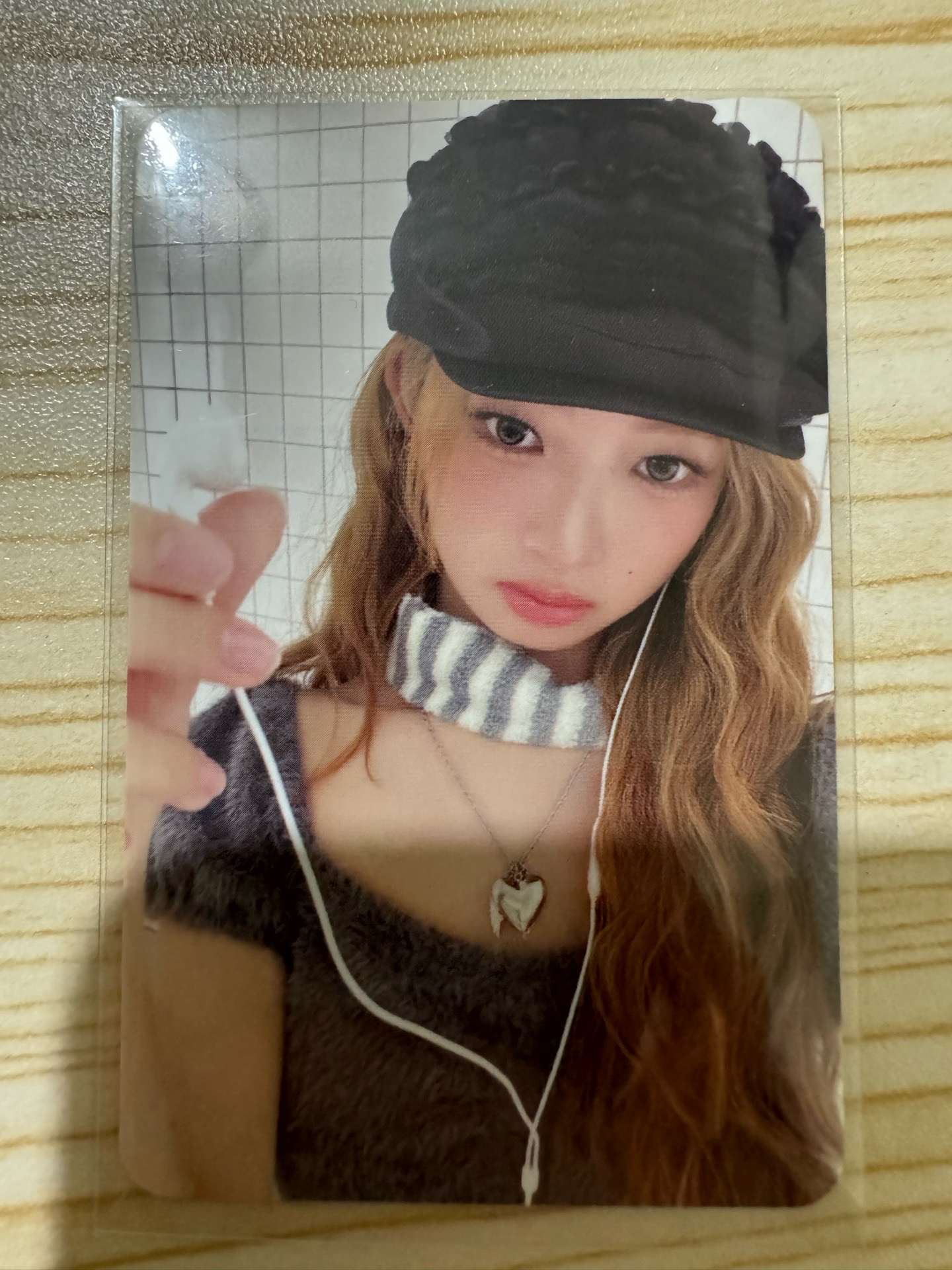 IVE REVIVE+ 特別版船特怜