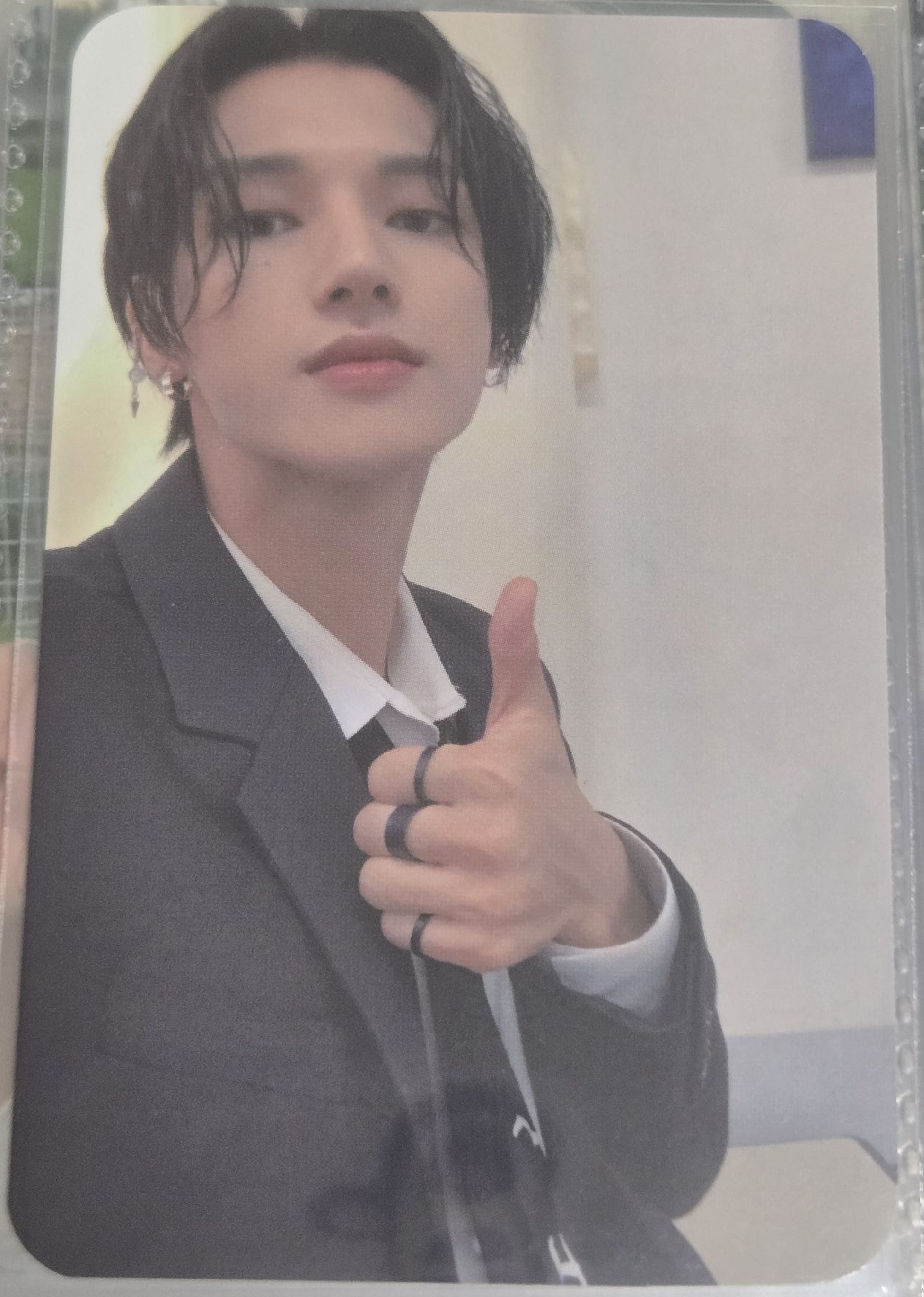 鄭友榮 Fever pt.1 mk ma