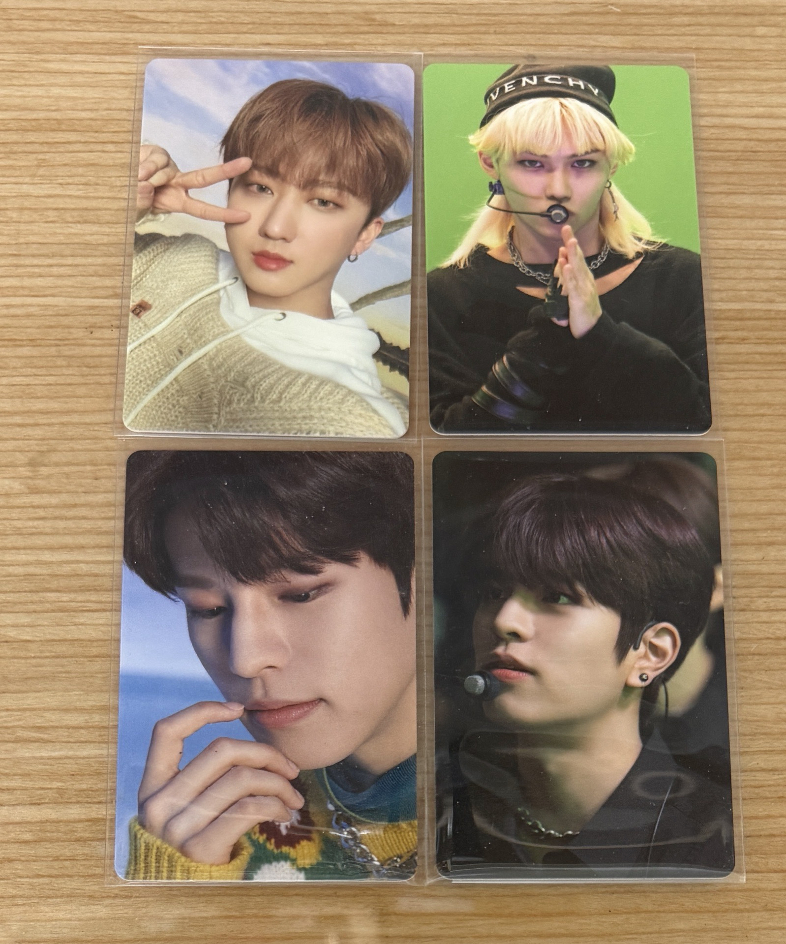 DICON D'FESTA 雜誌卡 