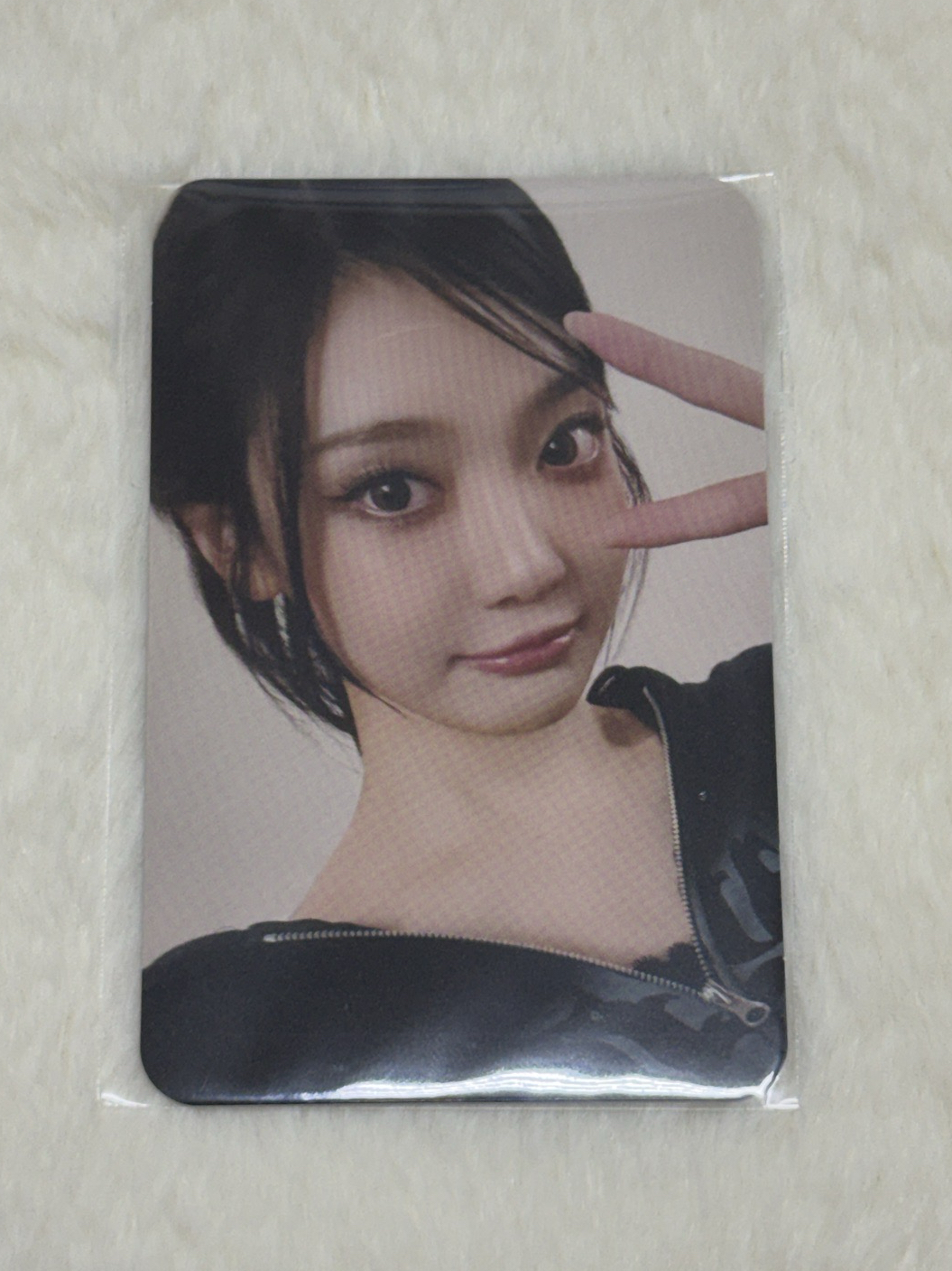 SMT30週年抽選卡 寧