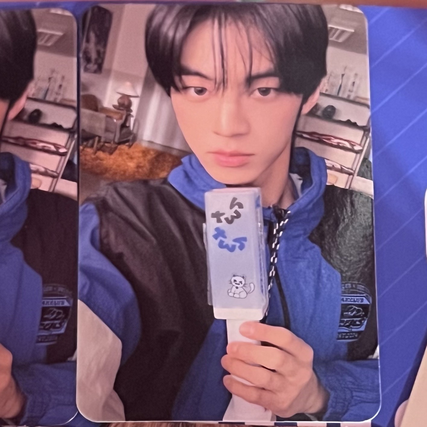 道勳 首爾FM粽卡