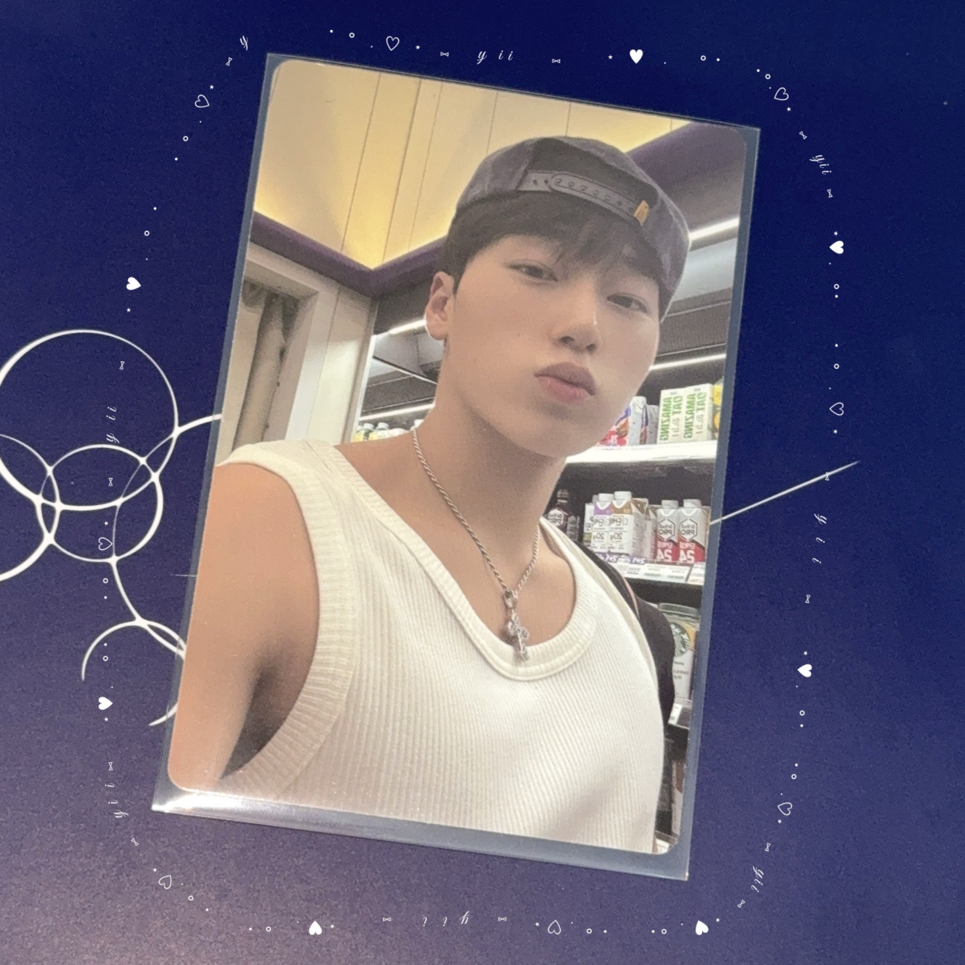 ･⋆⑅ 𝐚𝐭𝐞𝐞𝐳 ⑅⋆･ 𝒔𝒂𝒏