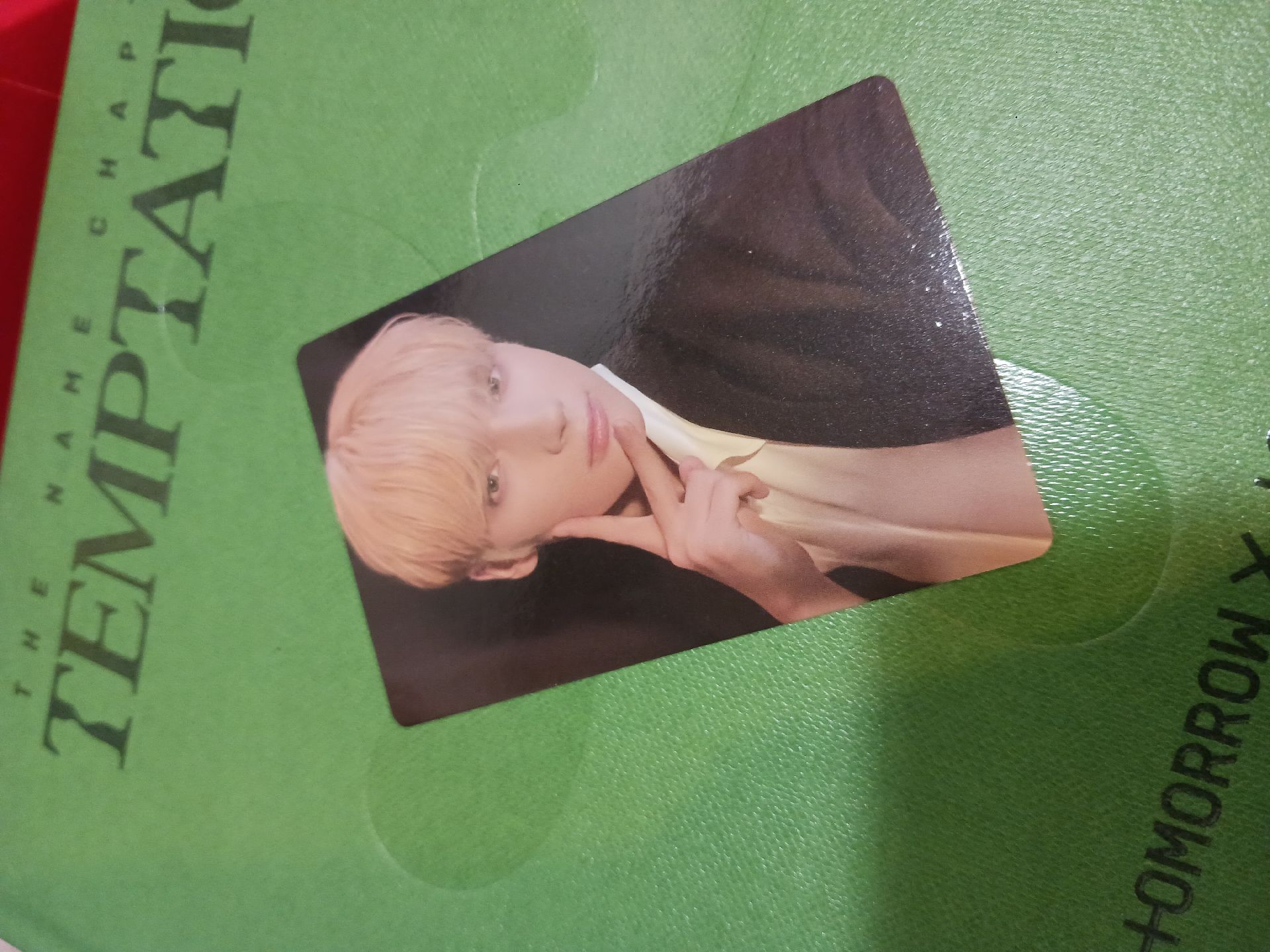 正三 幸運卡休寧