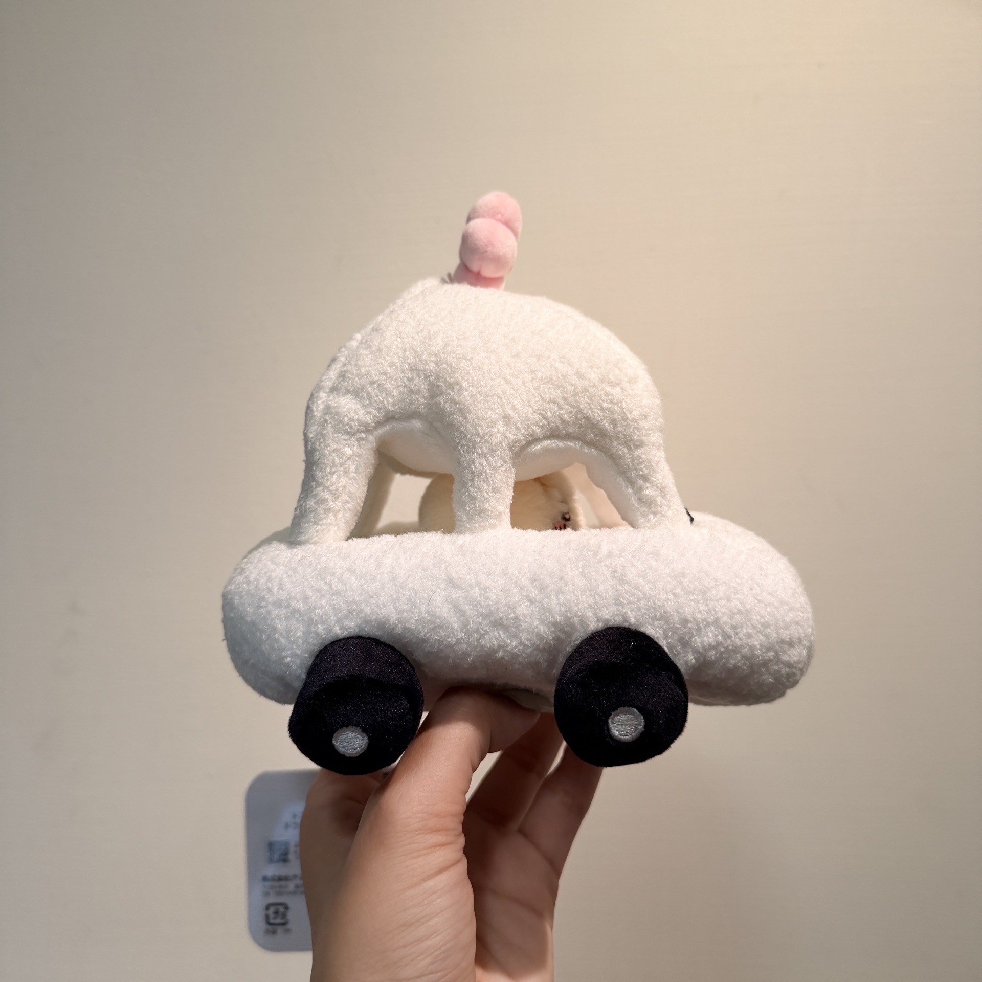  日版 師傅車車 海獺師傅 需綁任一娃