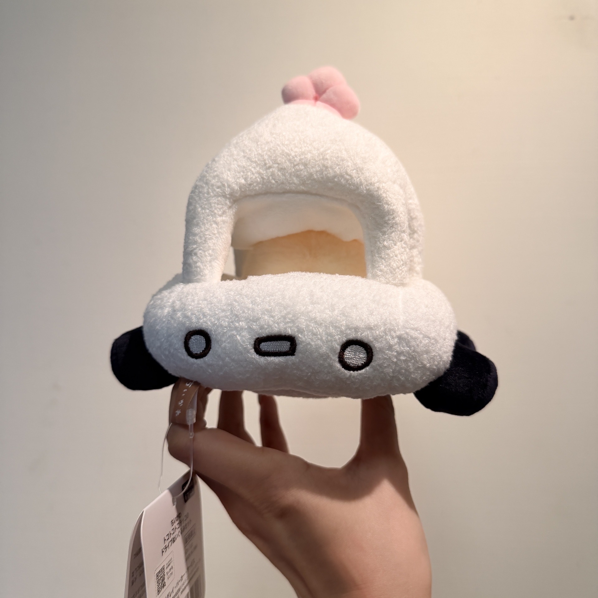  日版 師傅車車 海獺師傅 需綁任一娃