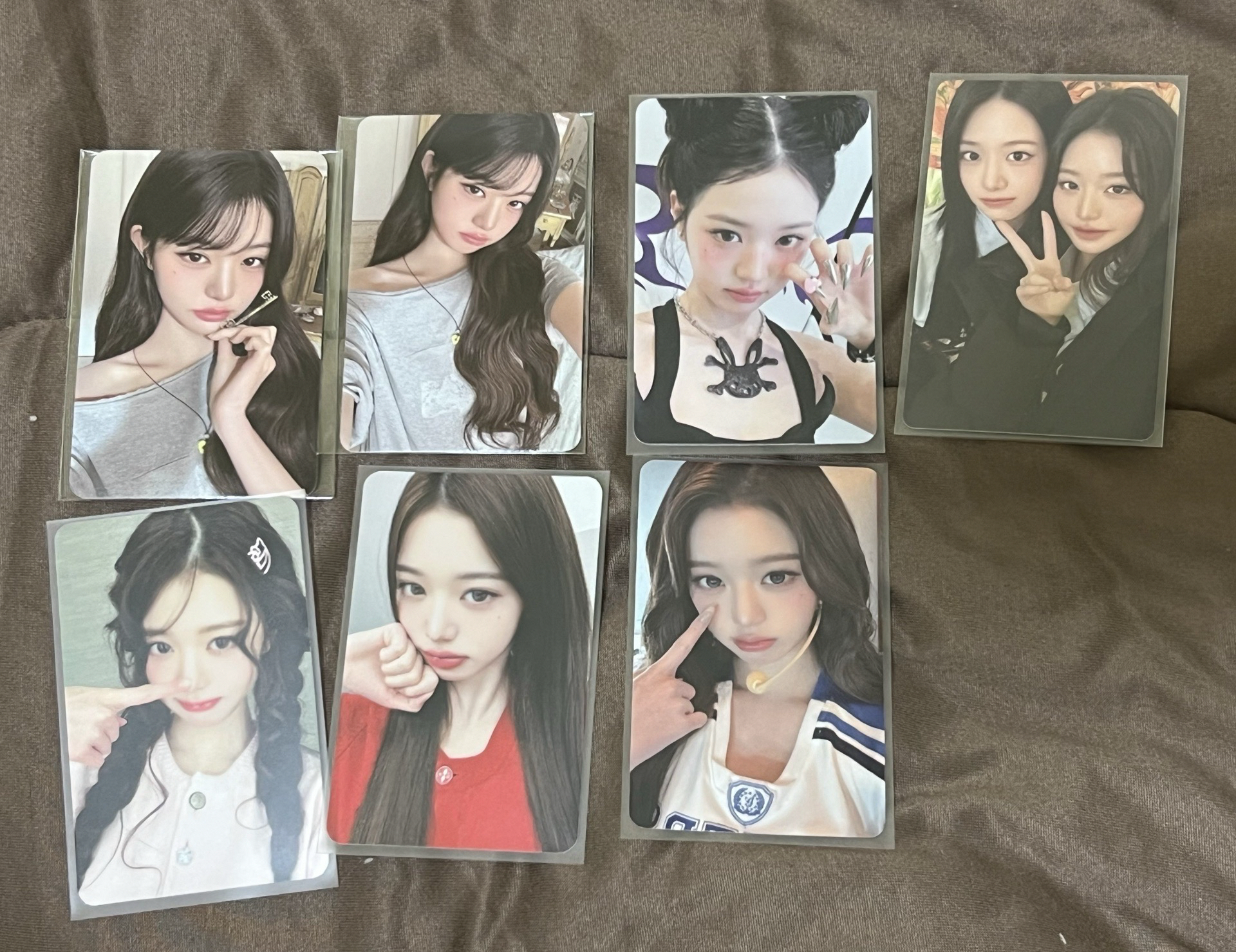 小熱員盤 娜娜米員 支架員 鏈子員 魔丸員