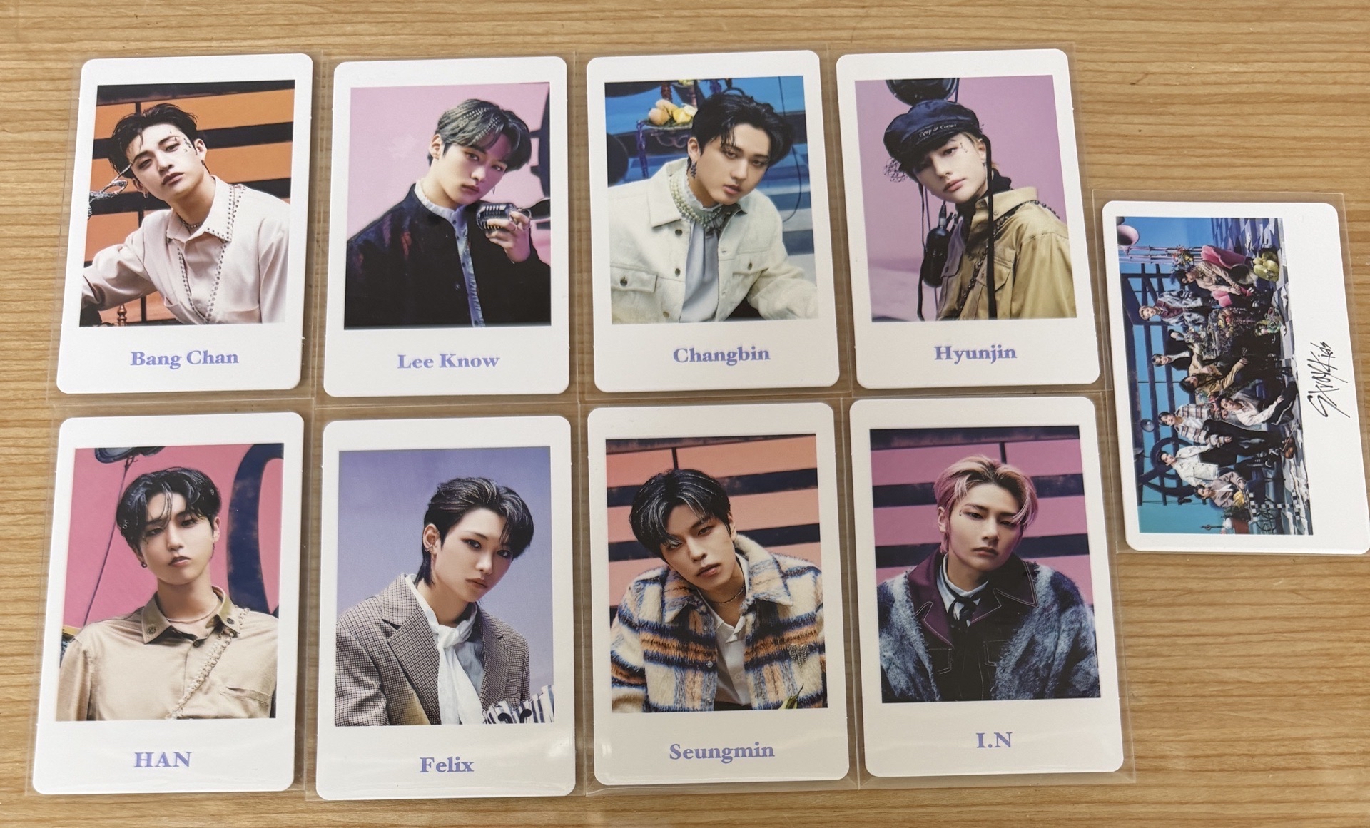 THE SOUND 小卡組 B版