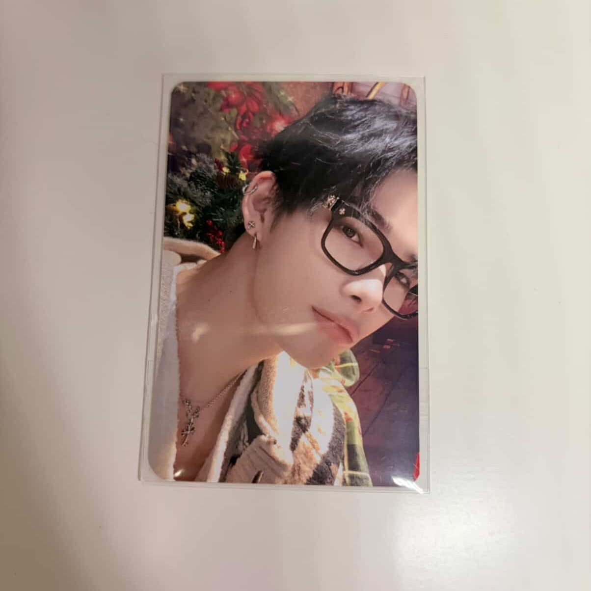 𝐄𝐍𝐇𝐘𝐏𝐄𝐍 聖誕公放力