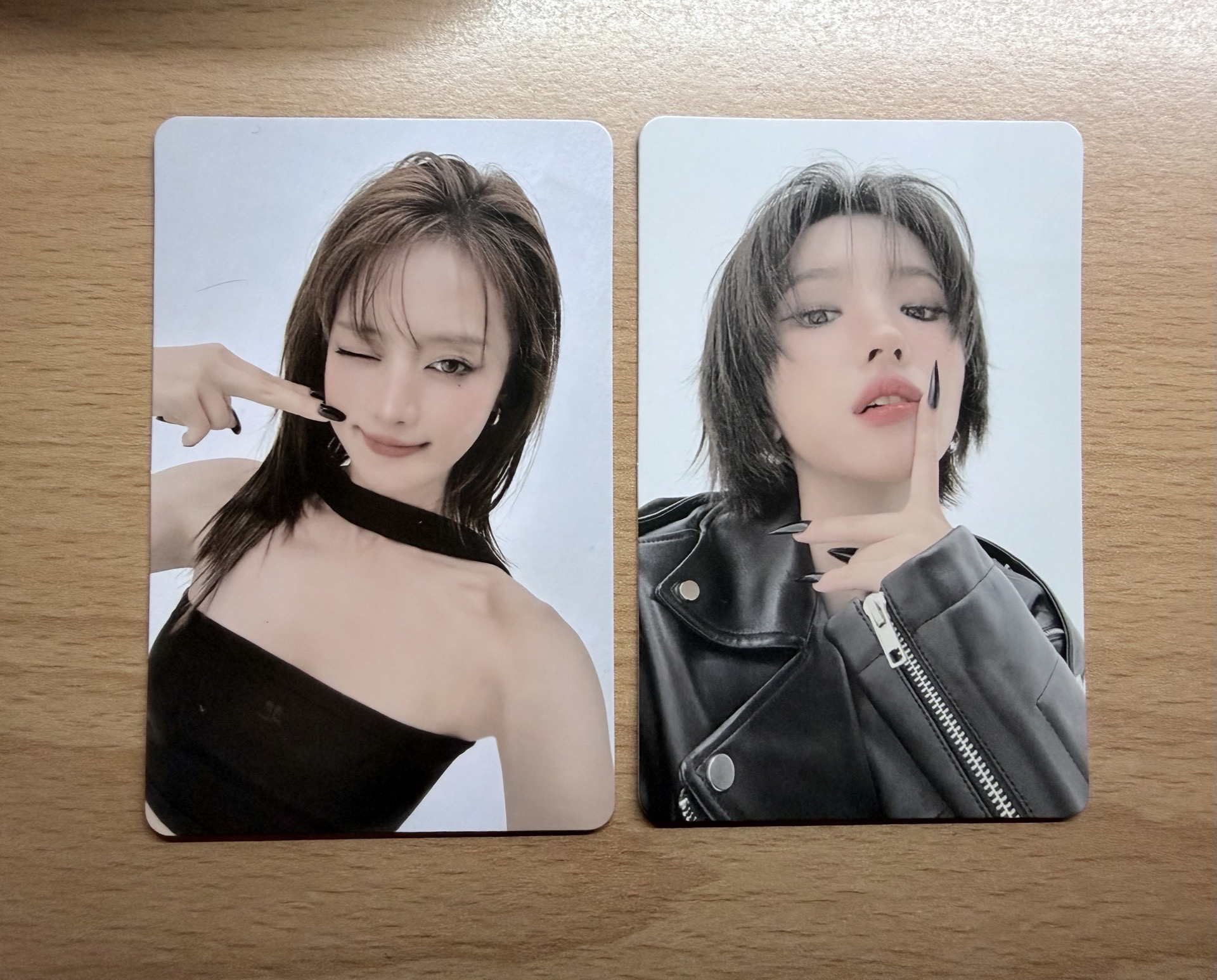 26世巡 台北入場卡 妮娟