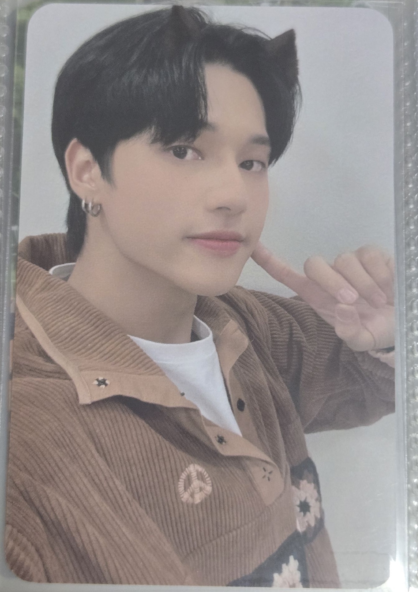 鄭友榮 Fever pt.3 el 5.0