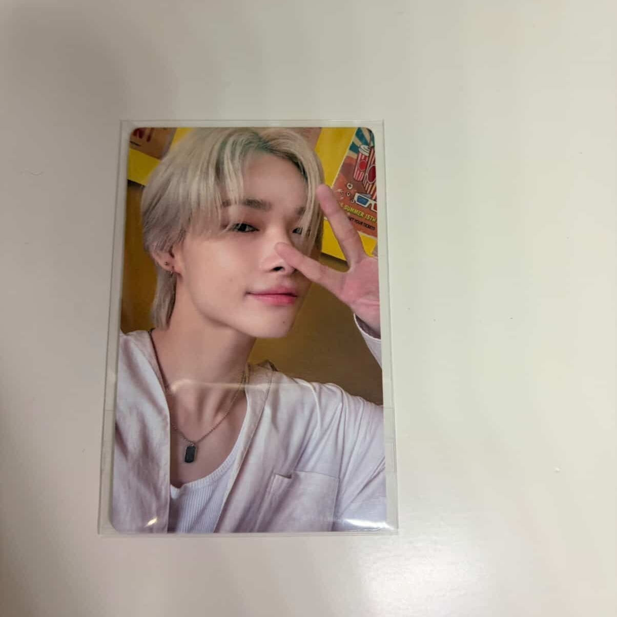 𝐄𝐍𝐇𝐘𝐏𝐄𝐍 FATE日粽力