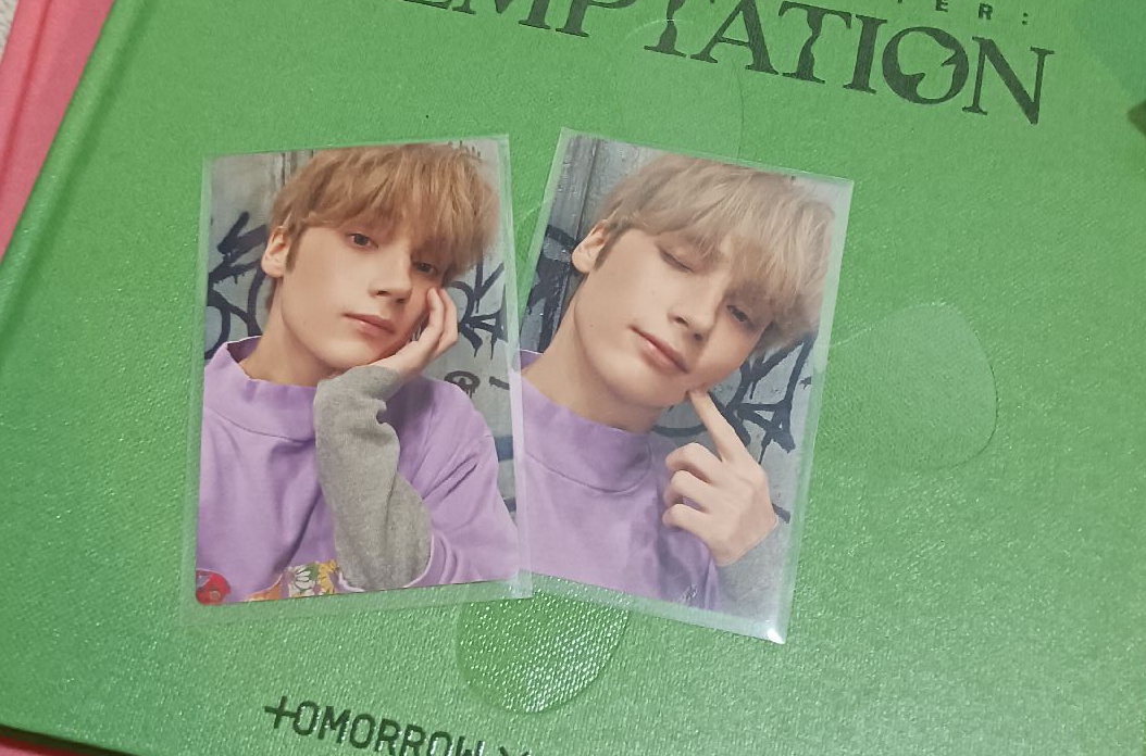 誓い 專卡 環球休寧