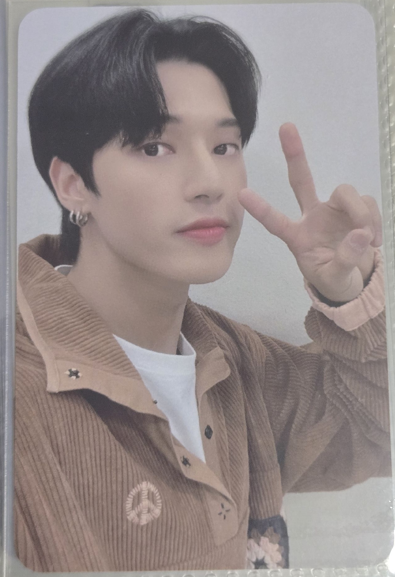 鄭友榮 Fever pt.3 el 5.0