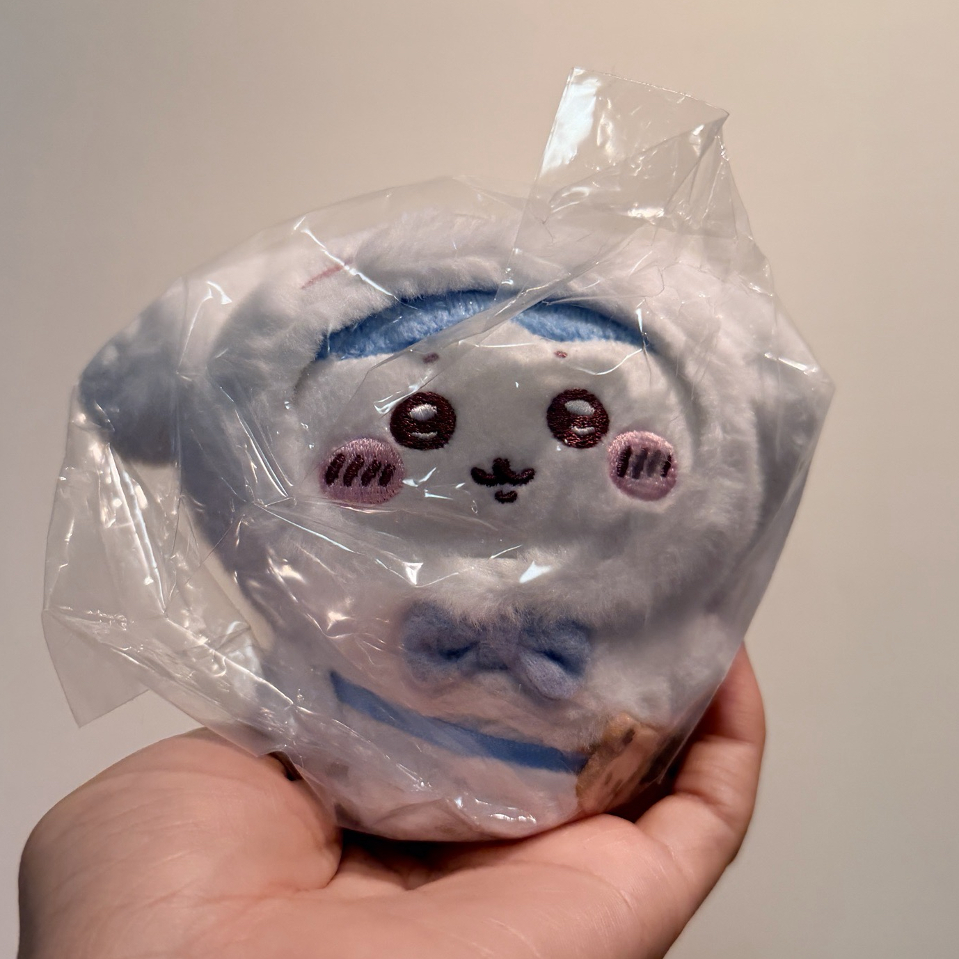 台版三麗鷗 大耳狗小八