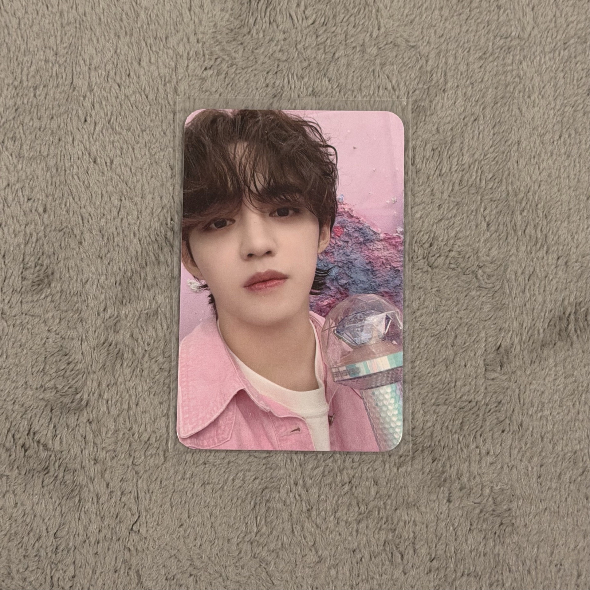 崔勝哲 克拉粽卡