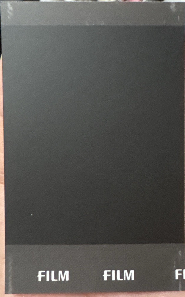 2021季節問候年曆 拍立得組