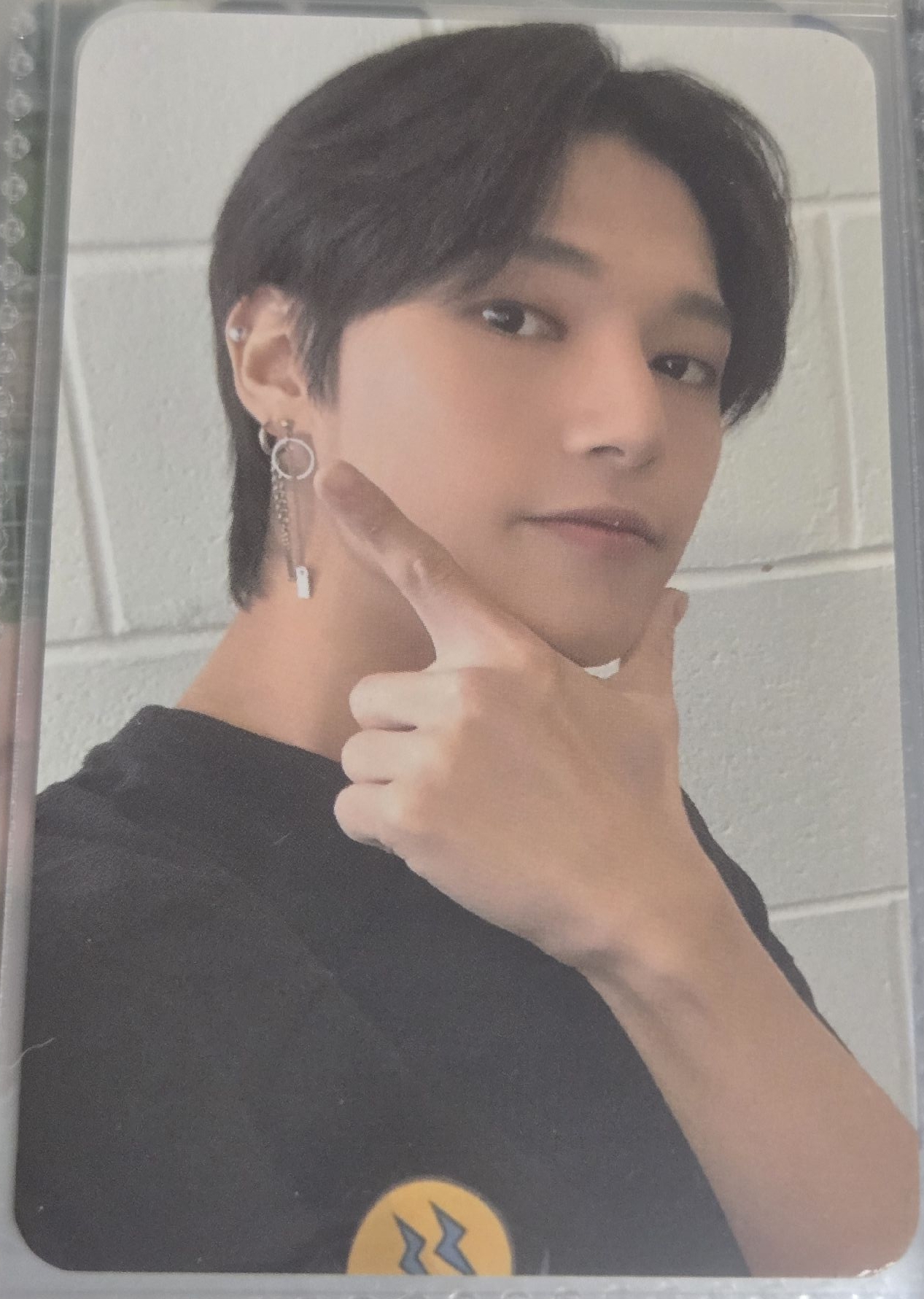 鄭友榮 Fever Epilogue ms LA