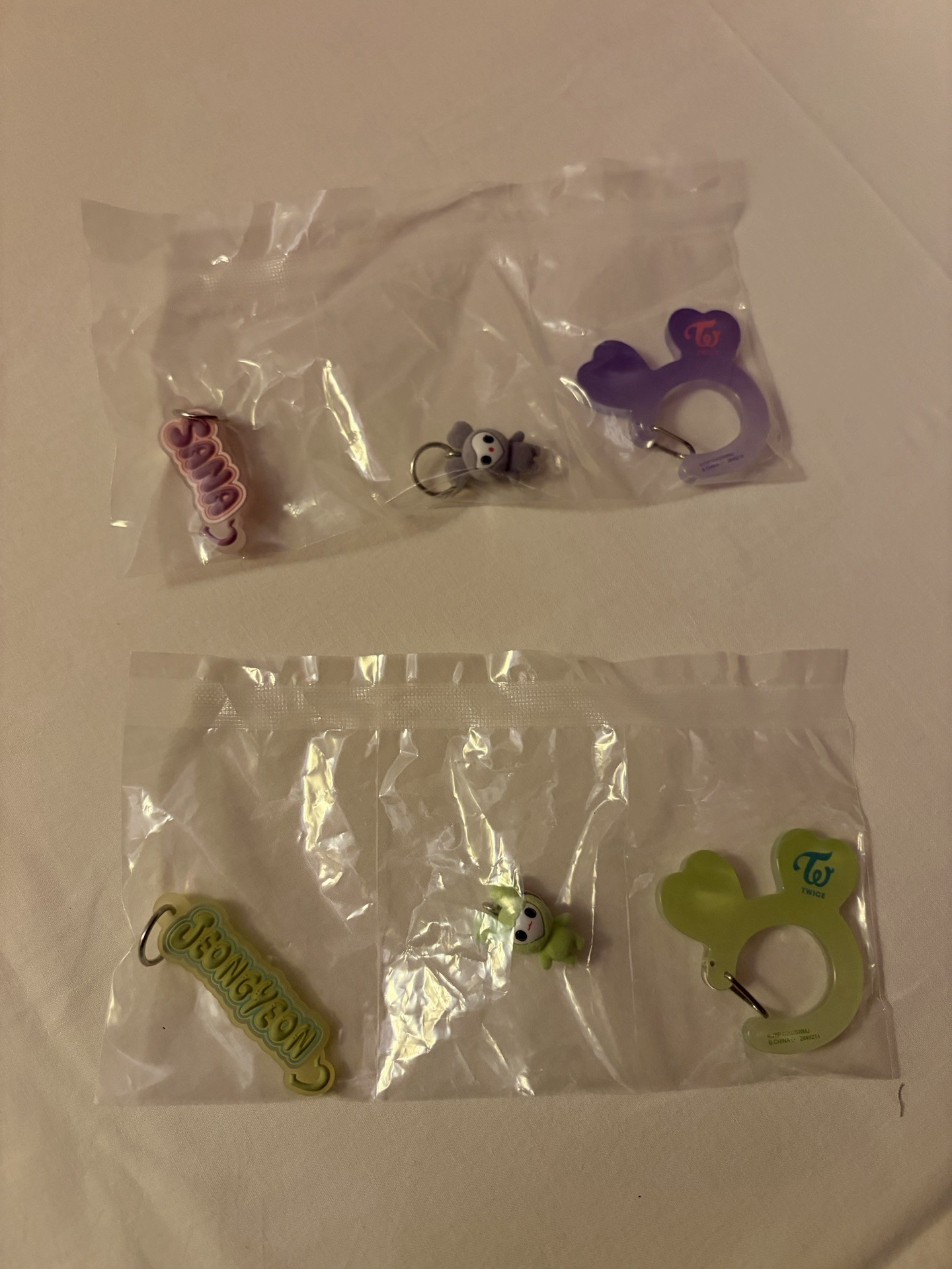 萬代扭蛋 扭蛋盲盒 登山扣吊飾