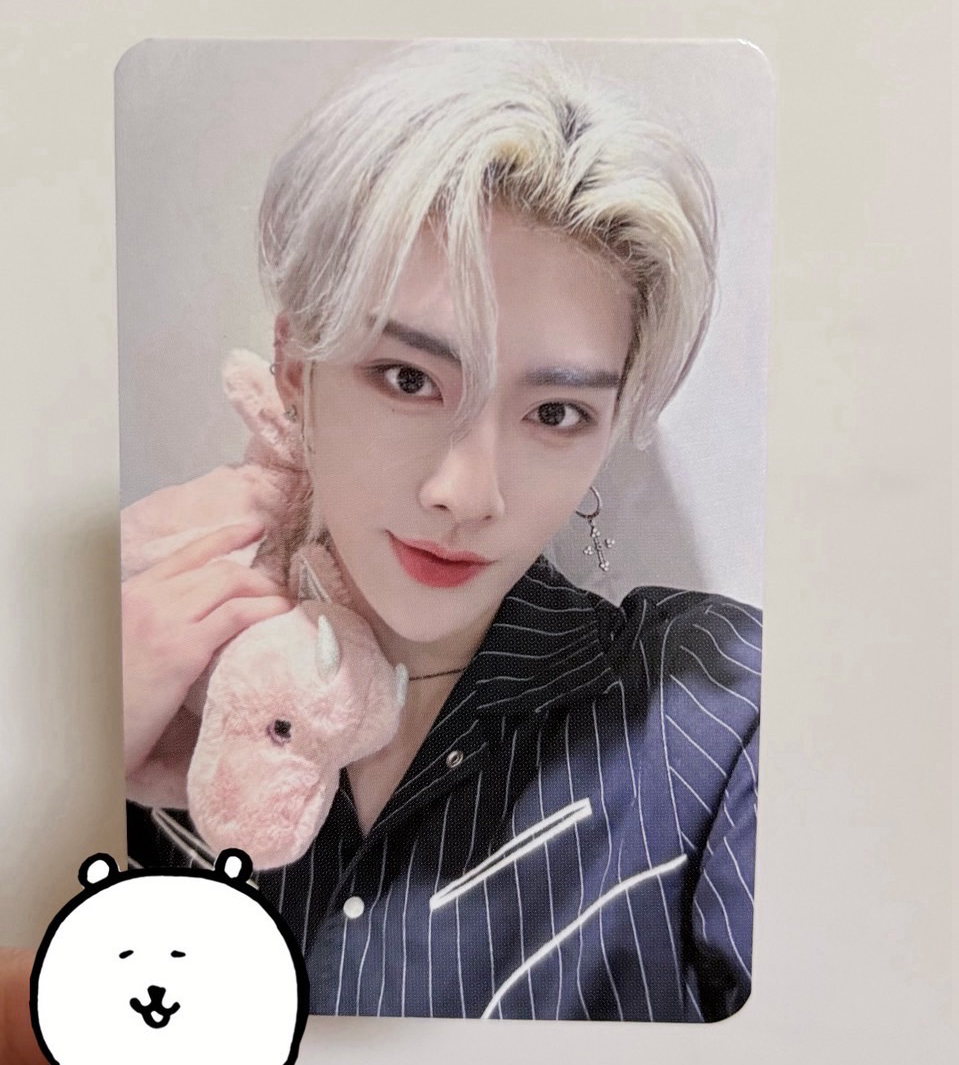 銳 迷二 ms 幸運卡 龍龍 ver.