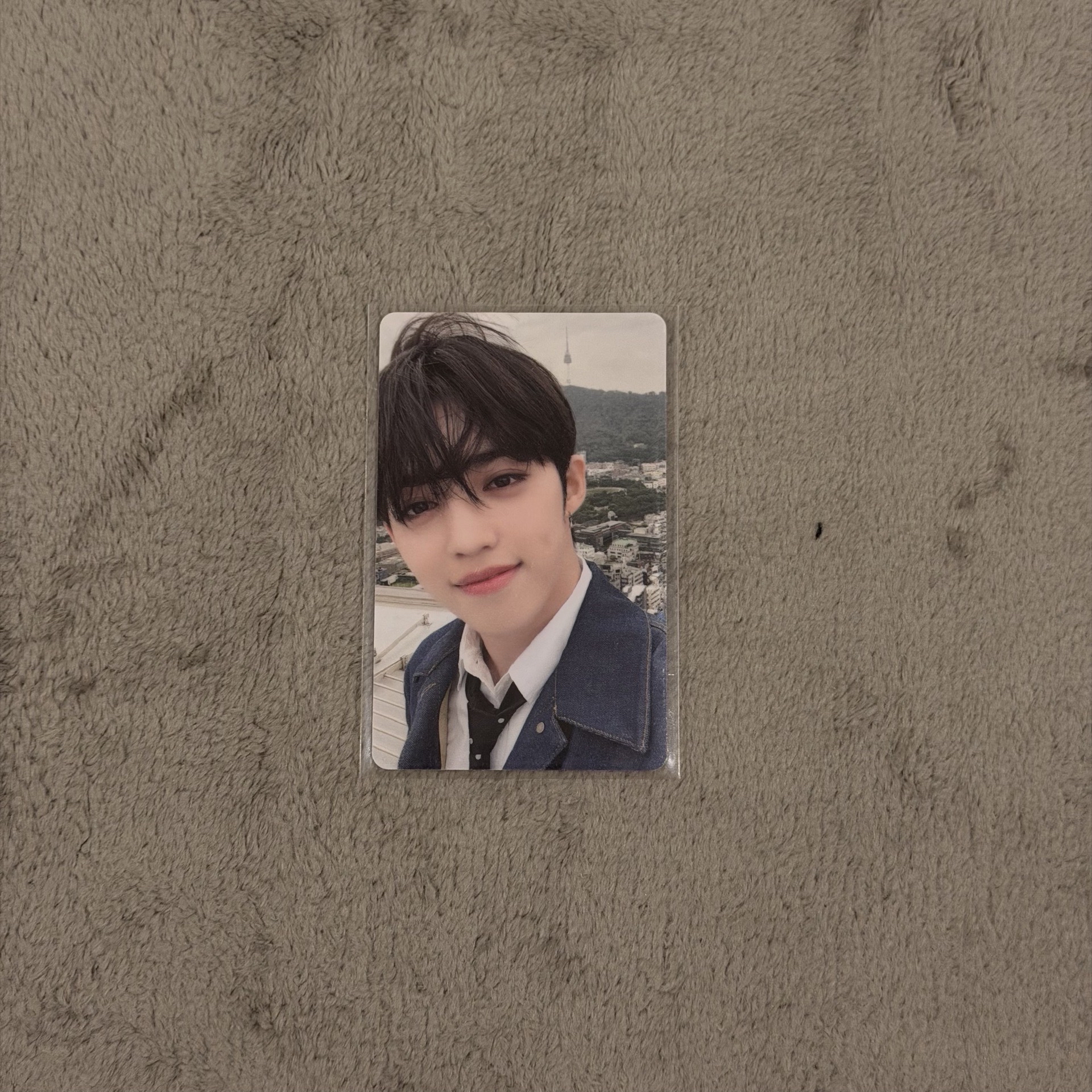 天台哲 免綁直出