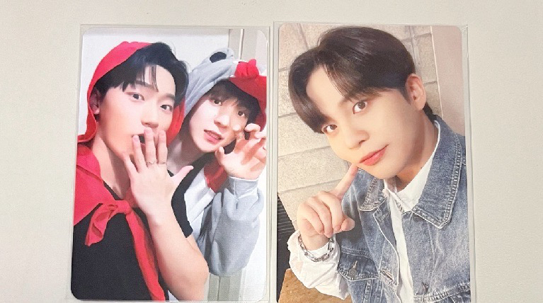 潤傘小紅帽大野狼