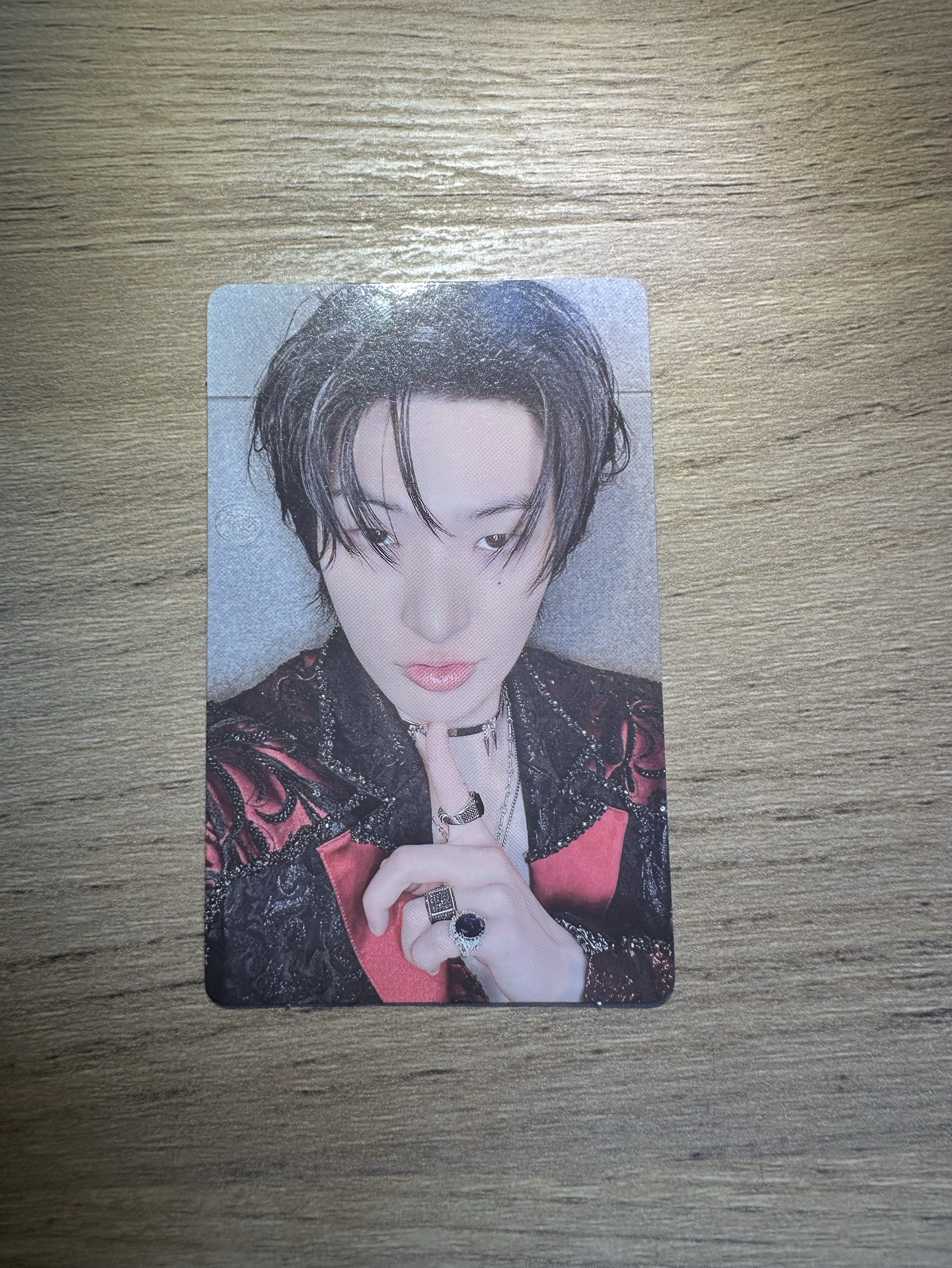 琦令假卡（忍者）