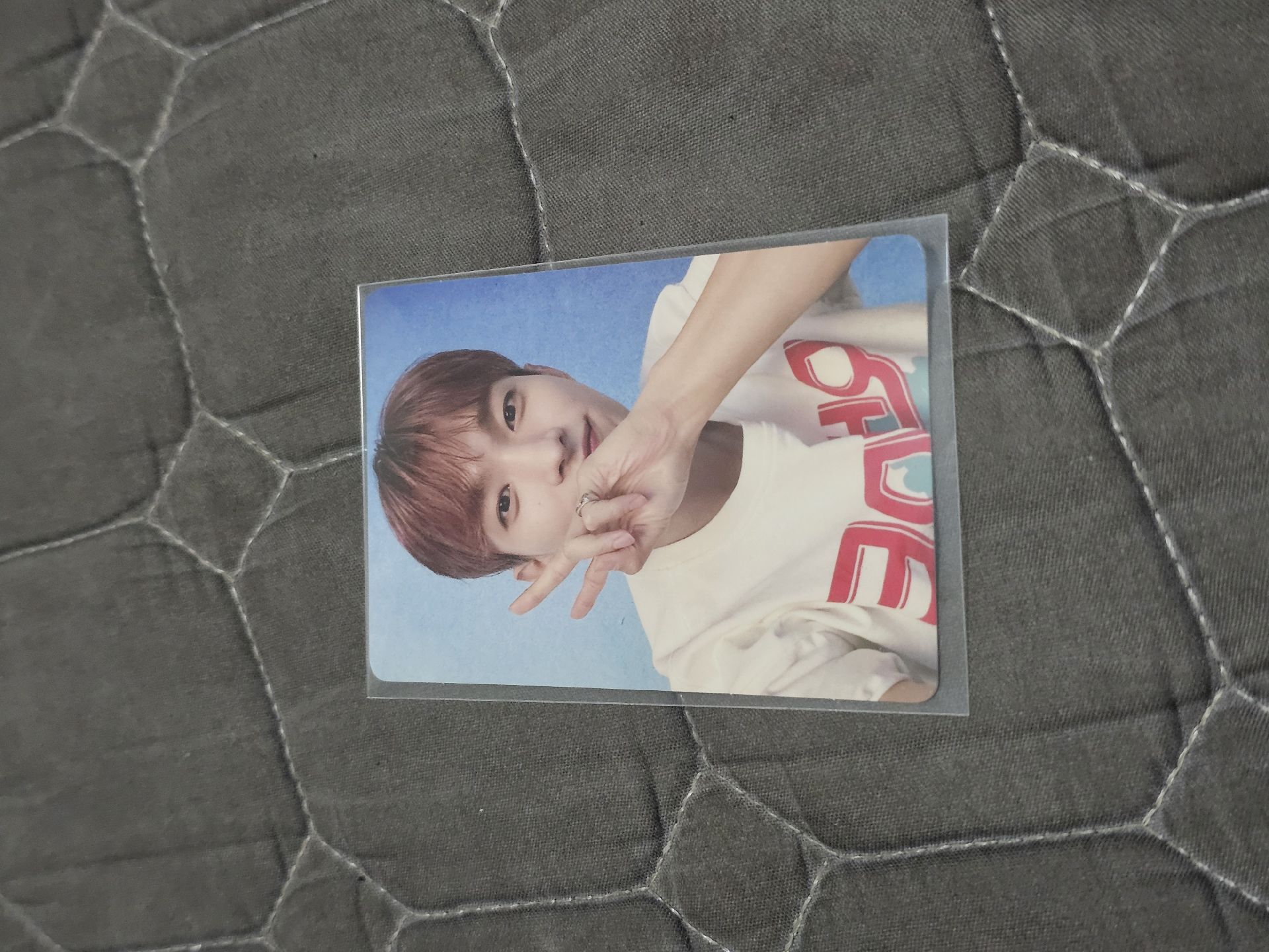 always yours 克拉盤 dk