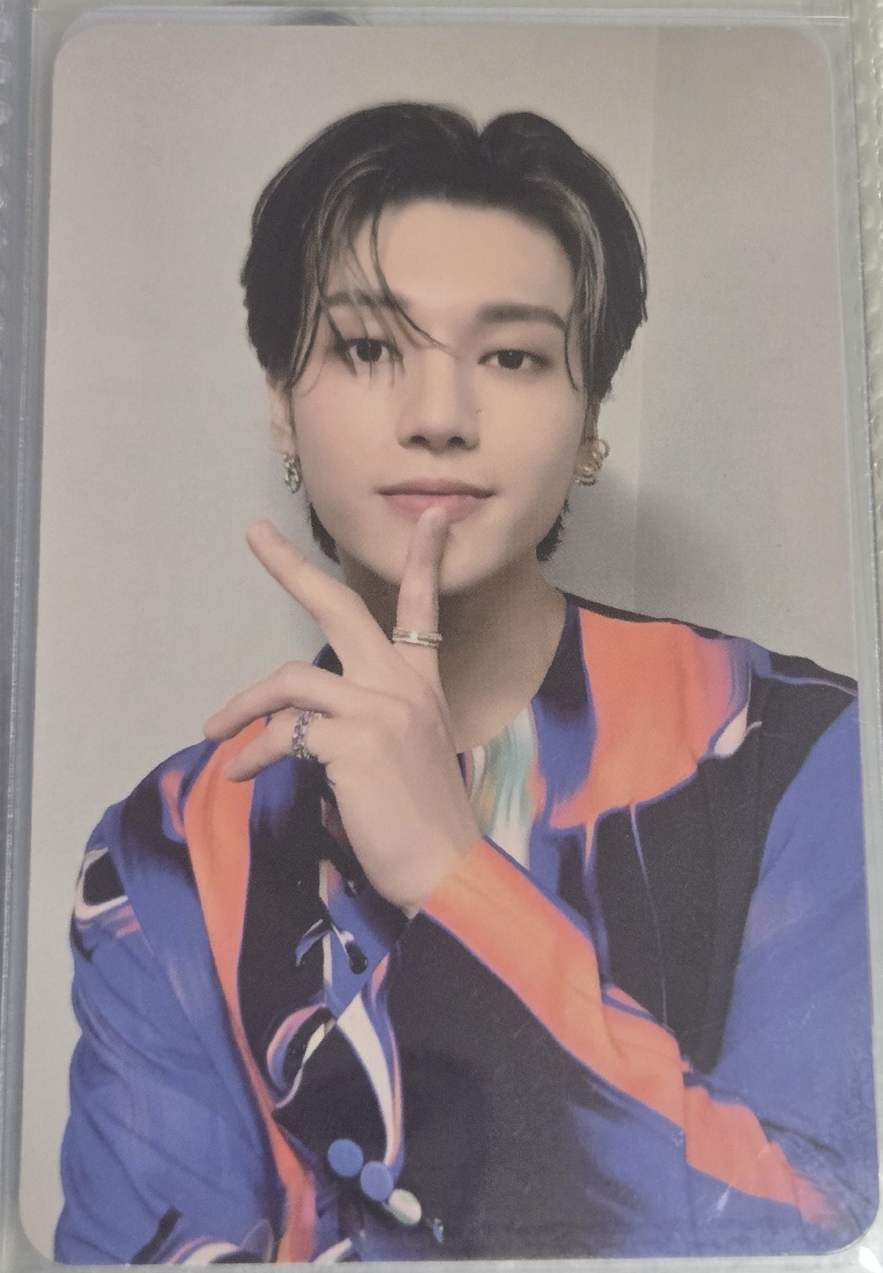 🤍鄭友榮 Fever pt.2 新那拉